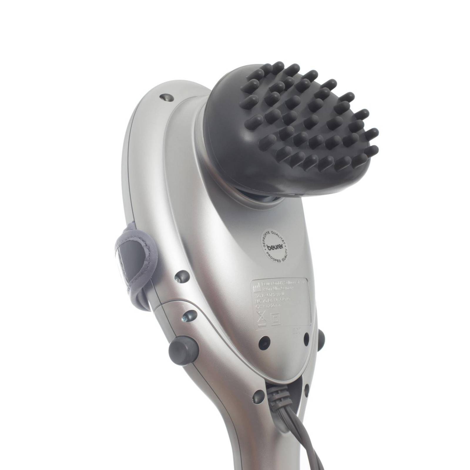 Masajeador Eléctrico Infrarrojo por Golpeteo MG70 - Beurer