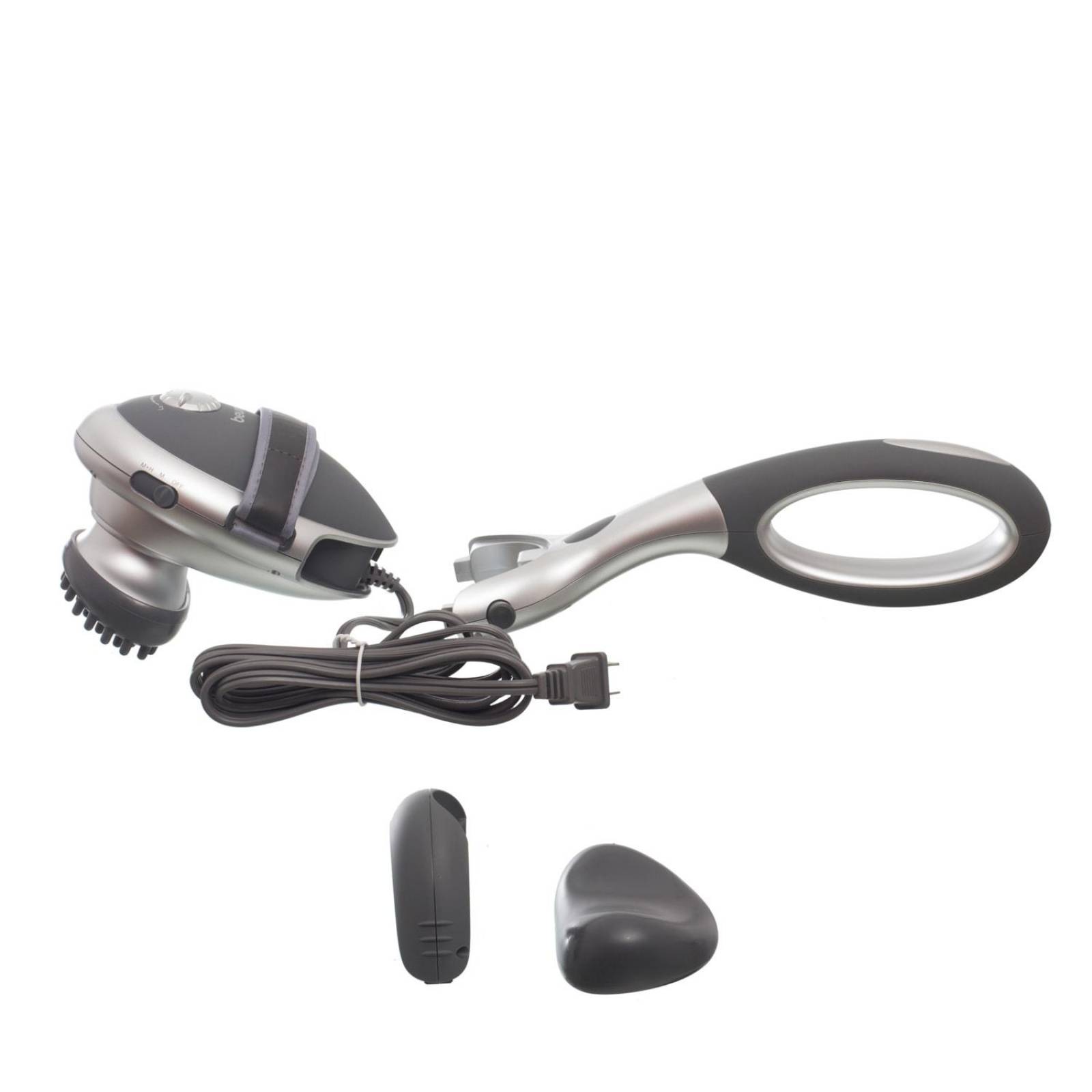 Masajeador Eléctrico Infrarrojo por Golpeteo MG70 - Beurer