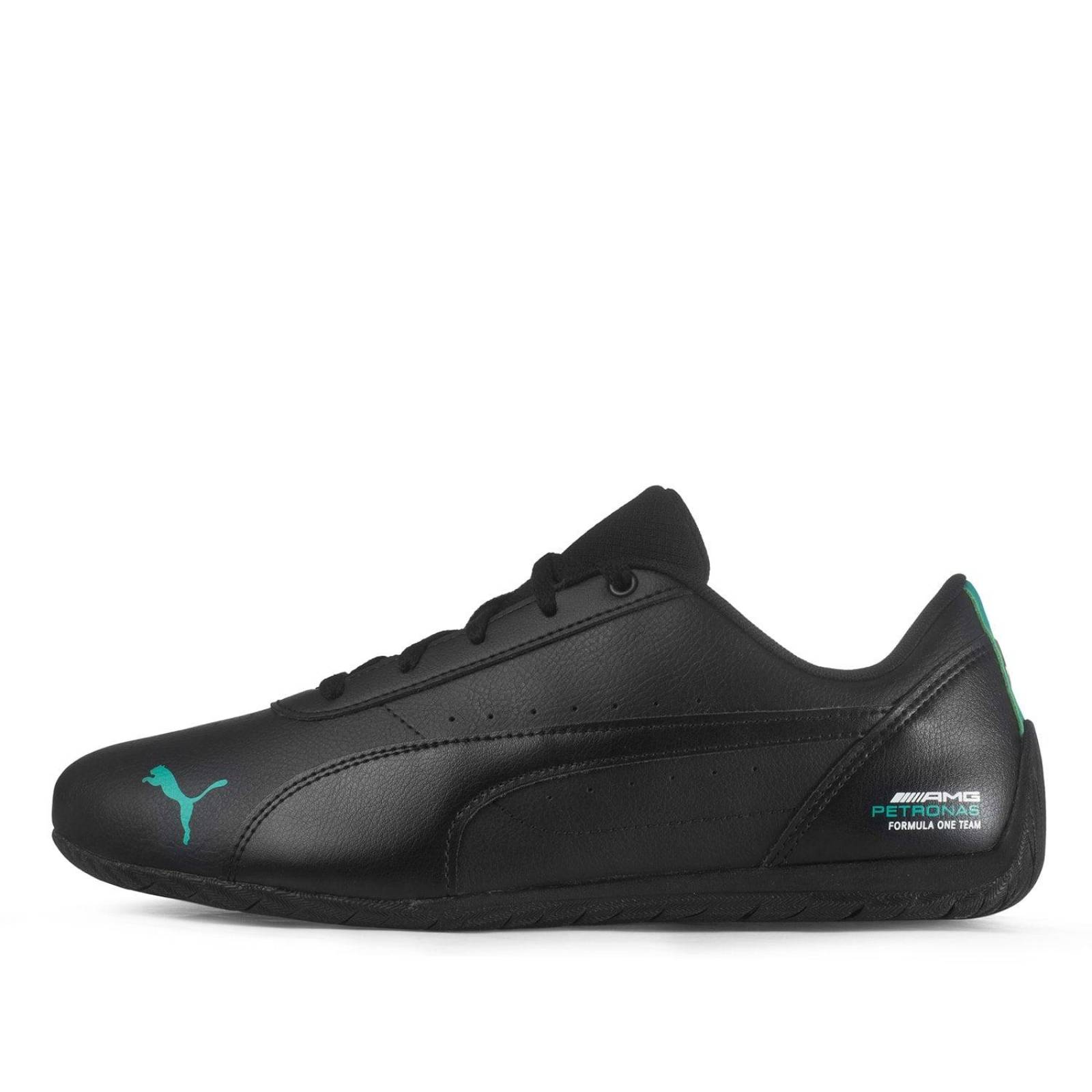 Tenis Puma MAPF1 Neo Cat - 30699302 - Negro - Hombre 