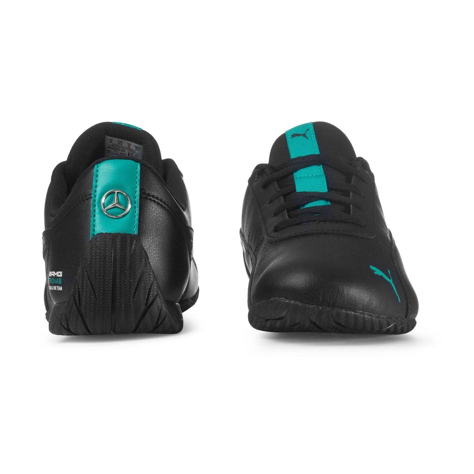 Tenis Puma MAPF1 Neo Cat - 30699302 - Negro - Hombre 