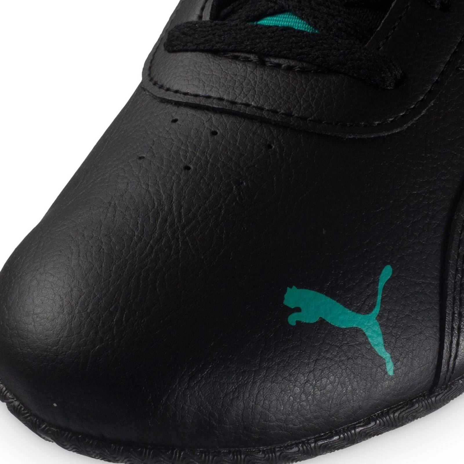 Tenis Puma MAPF1 Neo Cat - 30699302 - Negro - Hombre 