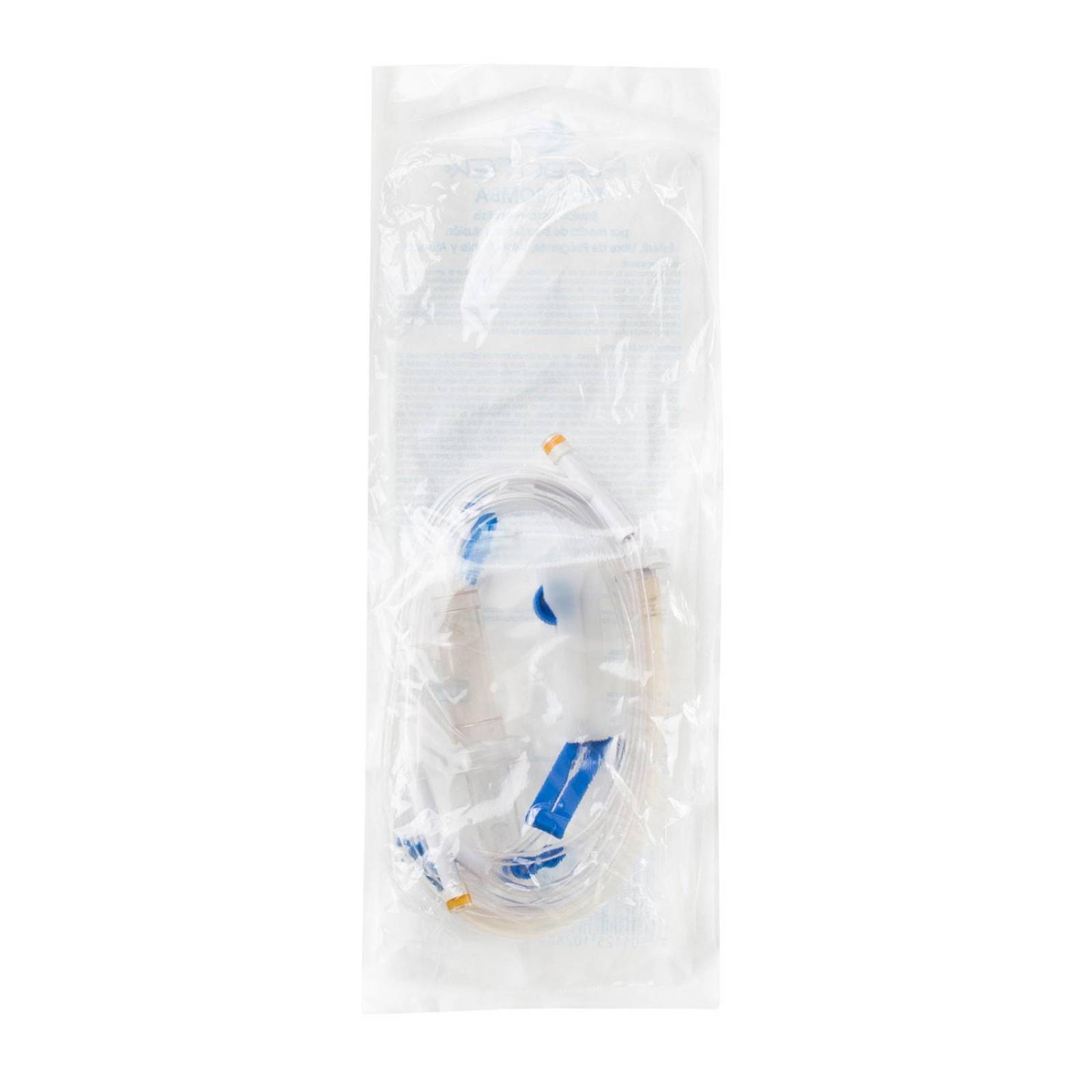 Equipo de Venoclisis para Bomba Infusomat - Flebotek 