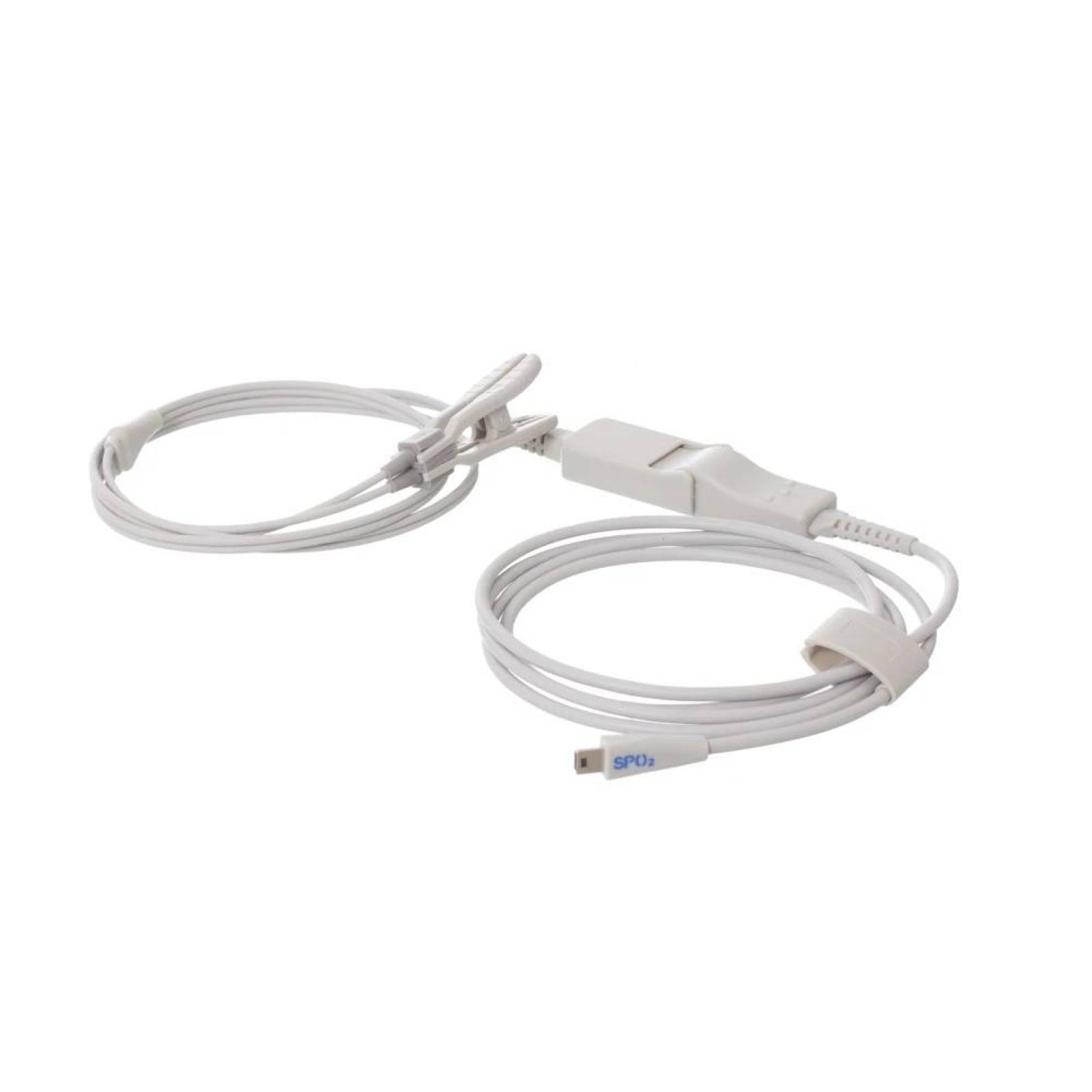 Sensor de Oximetro para Monitor 08A Veterinario - Contec 