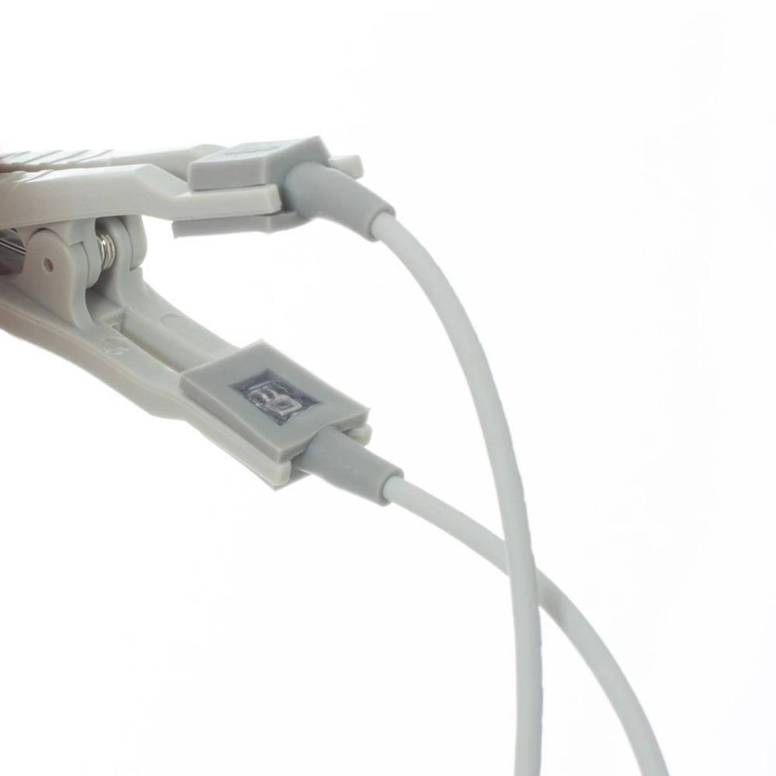 Sensor de Oximetro para Monitor 08A Veterinario - Contec 