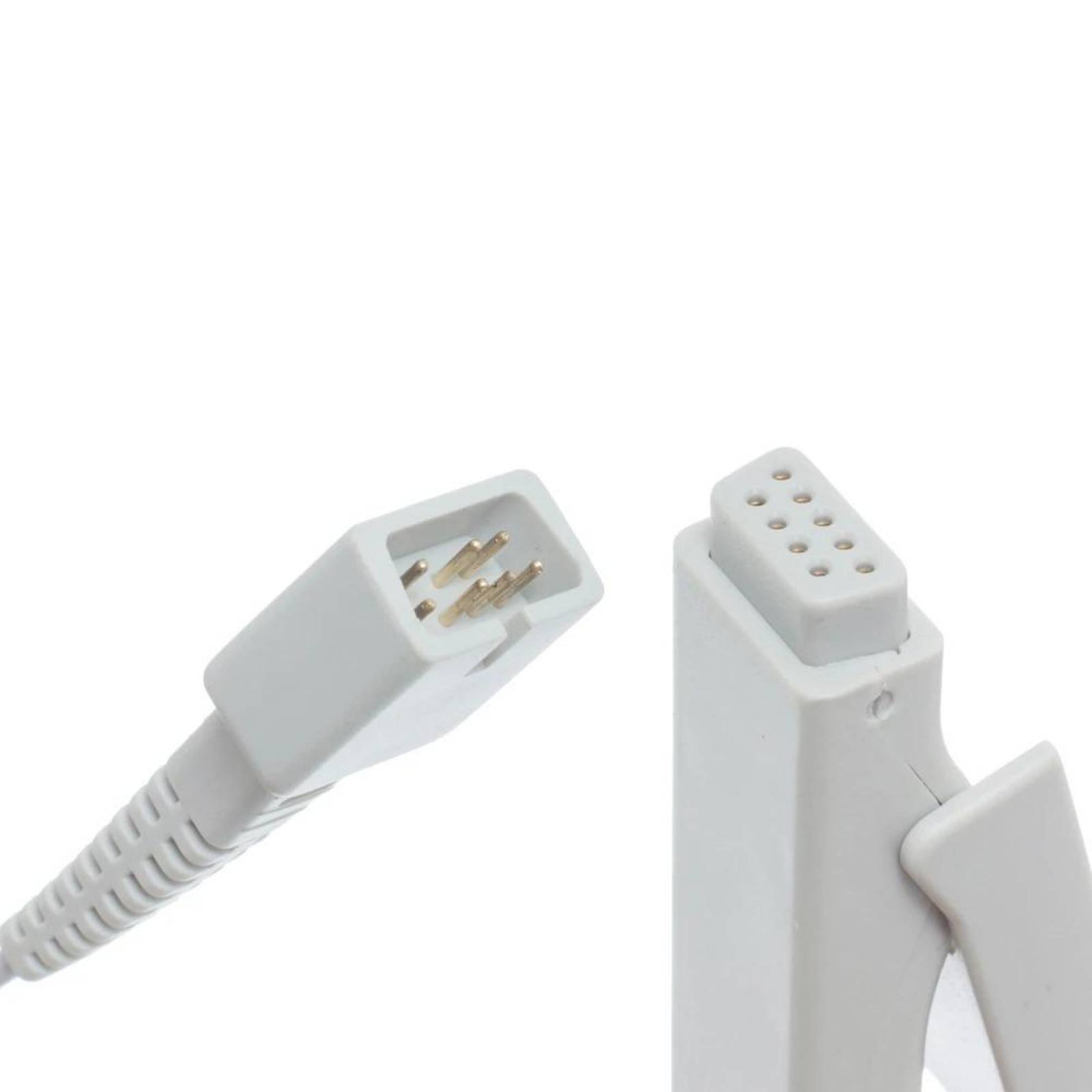 Sensor de Oximetro para Monitor 08A Veterinario - Contec 