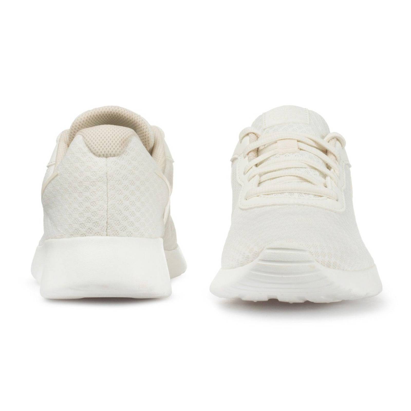 Tenis Nike Tanjun - DJ6257100 - Blanco - Mujer