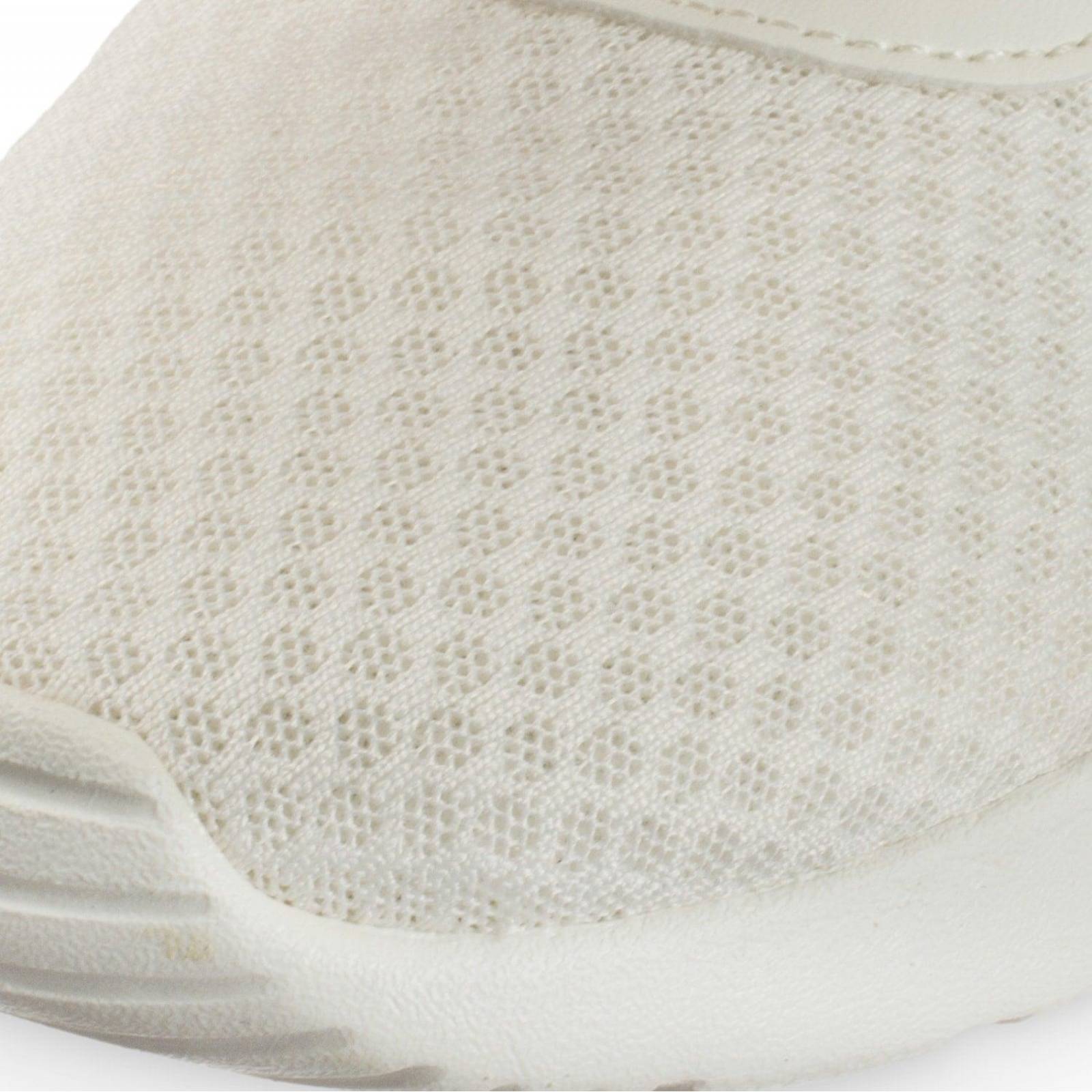 Tenis Nike Tanjun - DJ6257100 - Blanco - Mujer