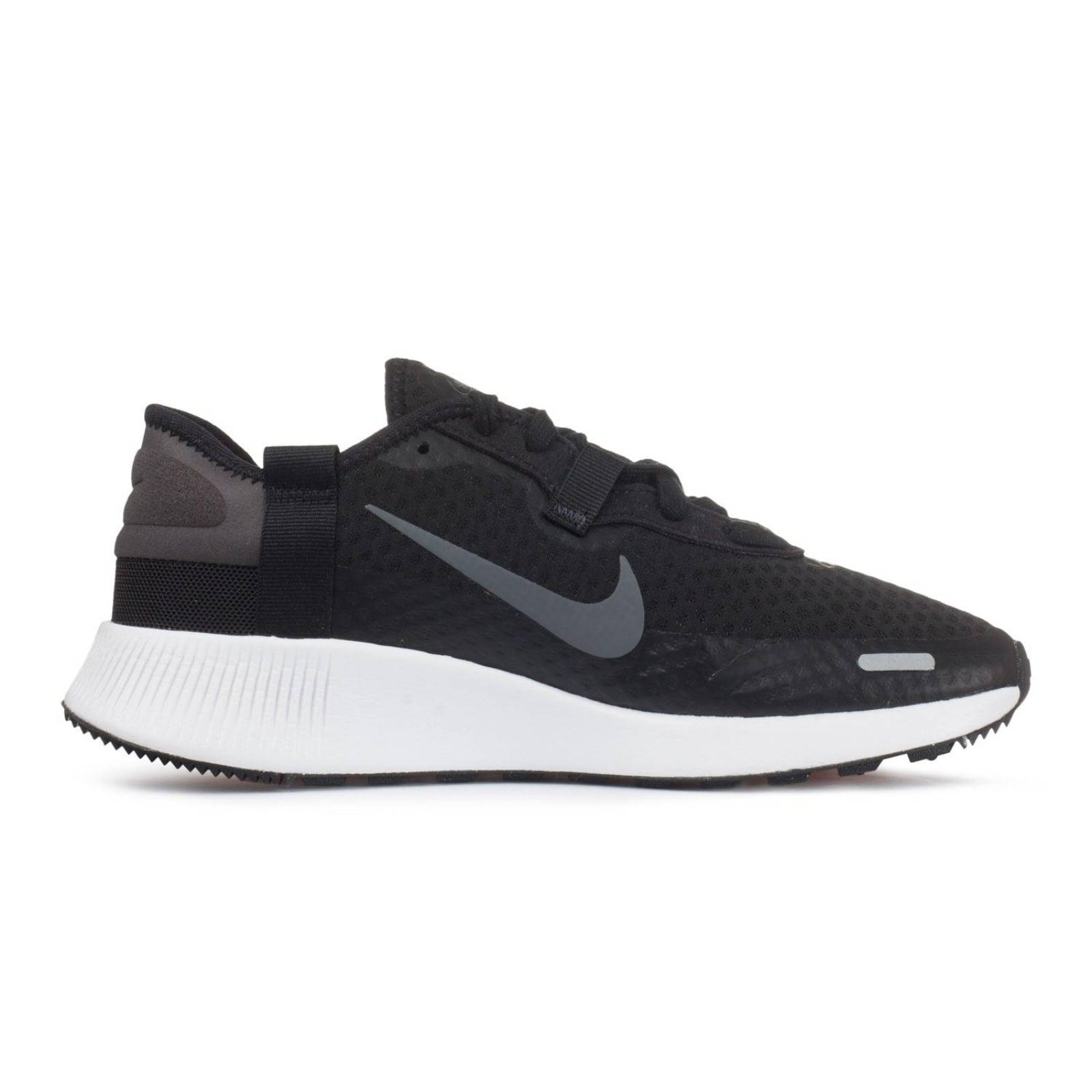 Tenis Nike Reposto - CZ5630002 - Negro - Mujer