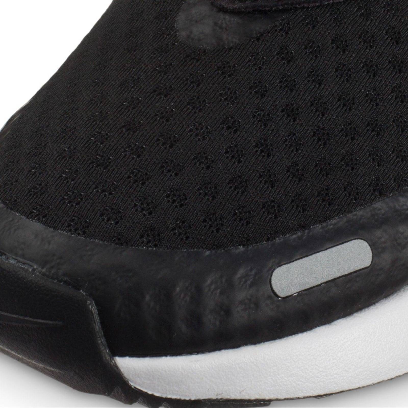 Tenis Nike Reposto - CZ5630002 - Negro - Mujer