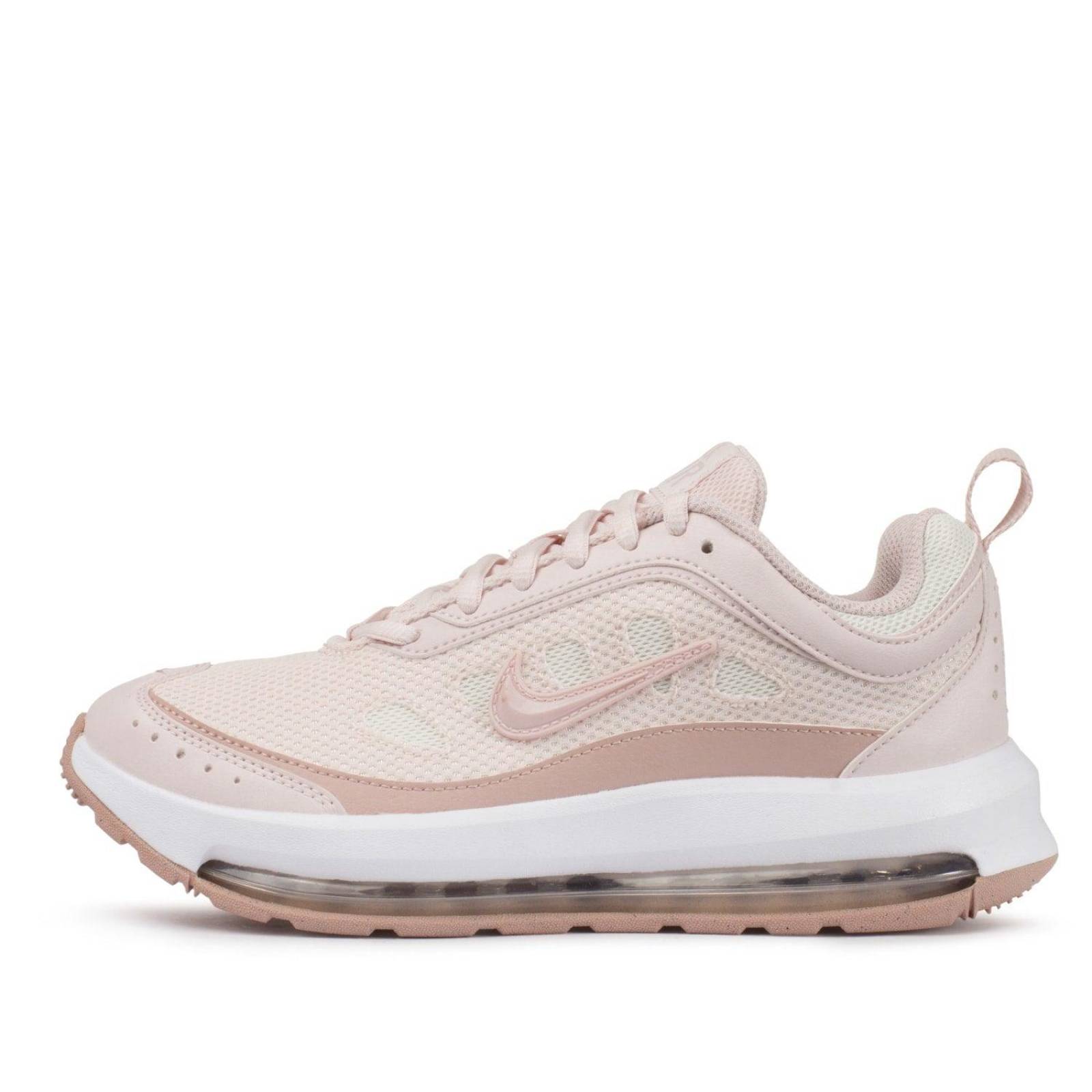 Tenis Nike Air Max AP - CU4870600 - Rosa - Mujer