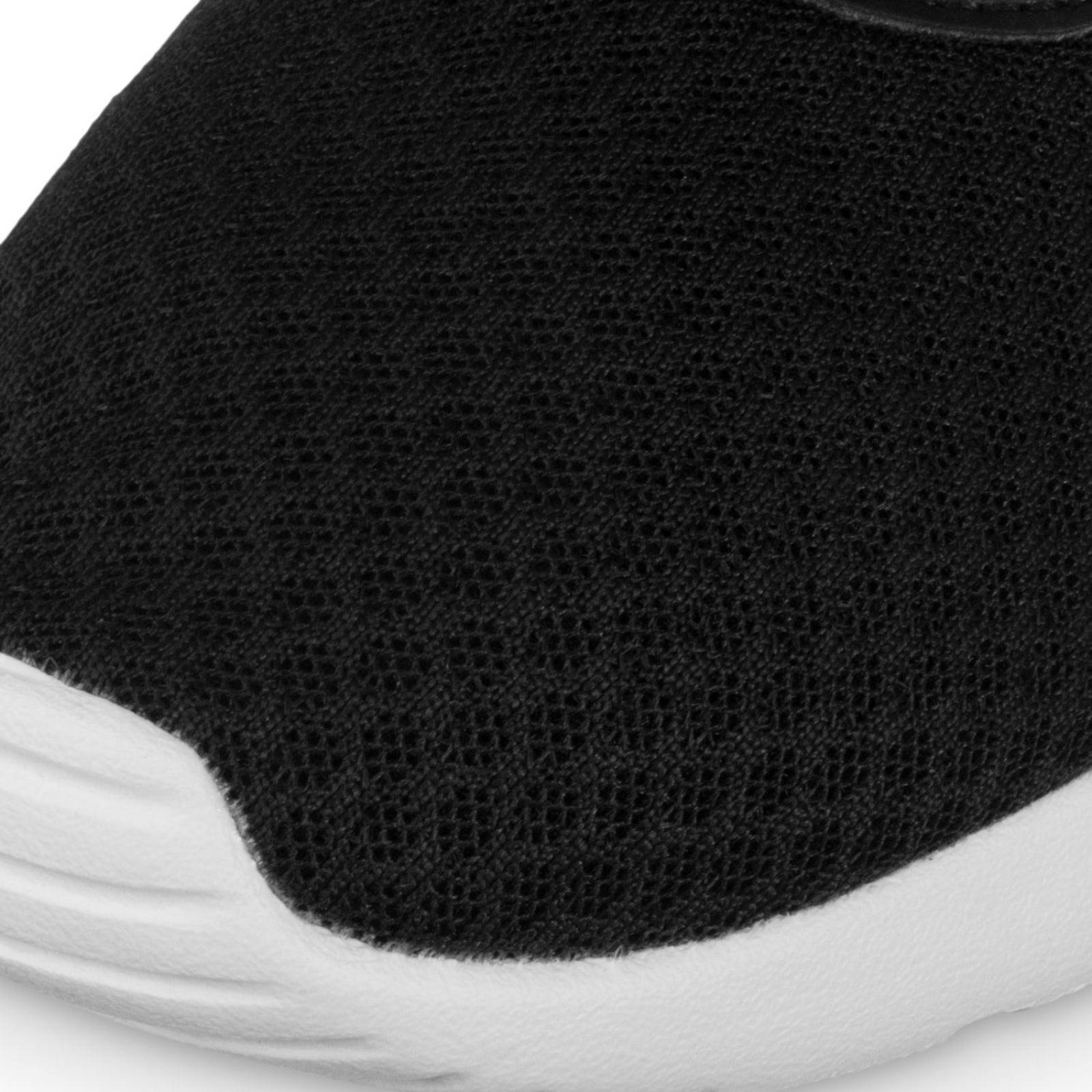 Tenis Nike Tanjun - DJ6257001 - Negro - Mujer 
