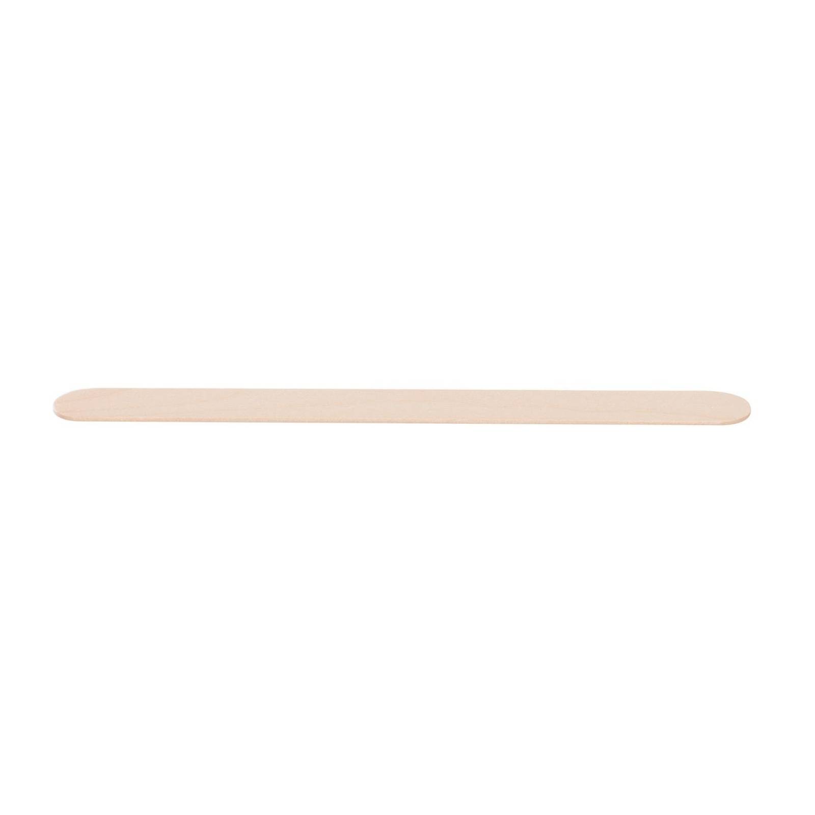 Abatelenguas de Madera para Adulto 100pz - Ambiderm 