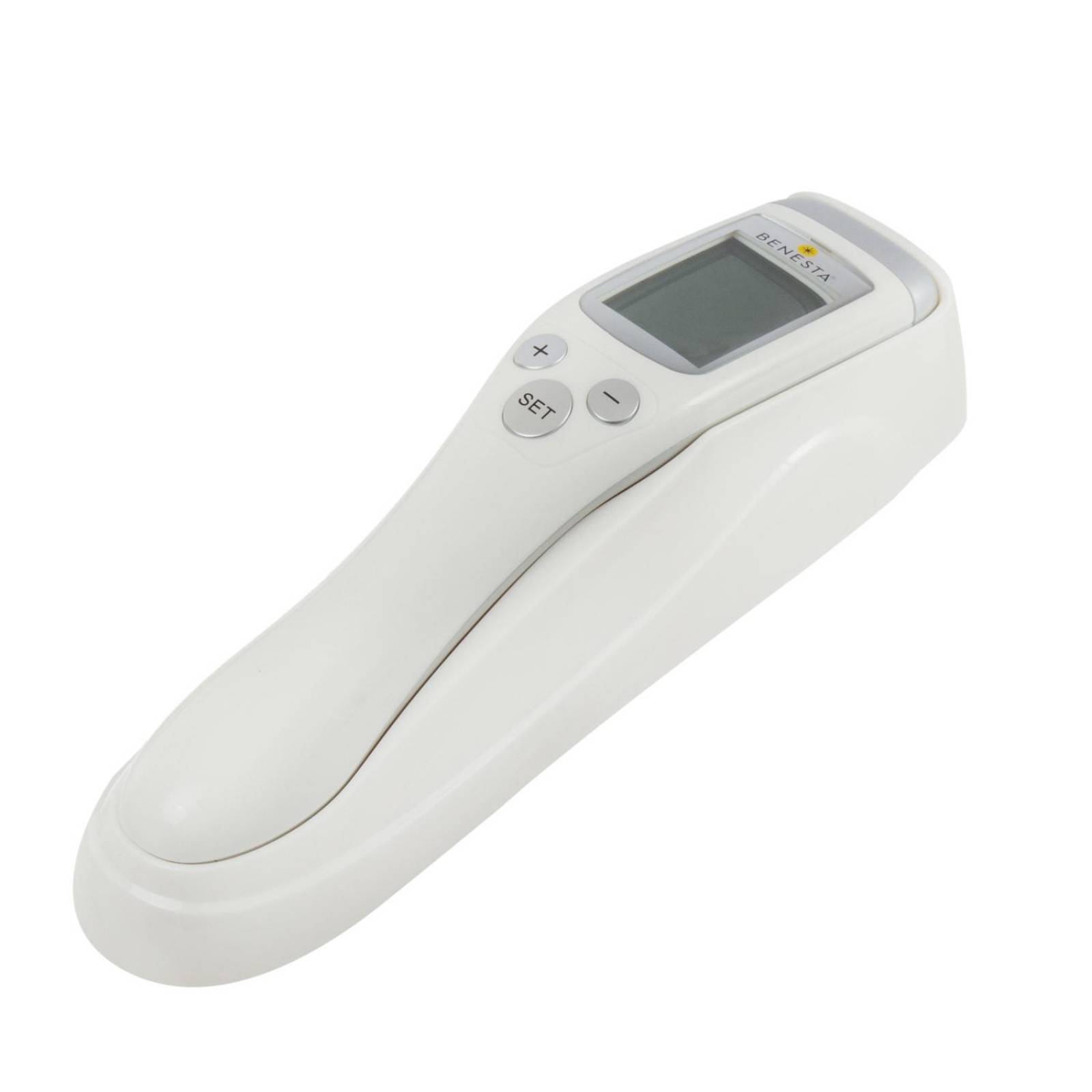 Termómetro Infrarrojo Digital Sin Contacto IT-126 - Benesta 