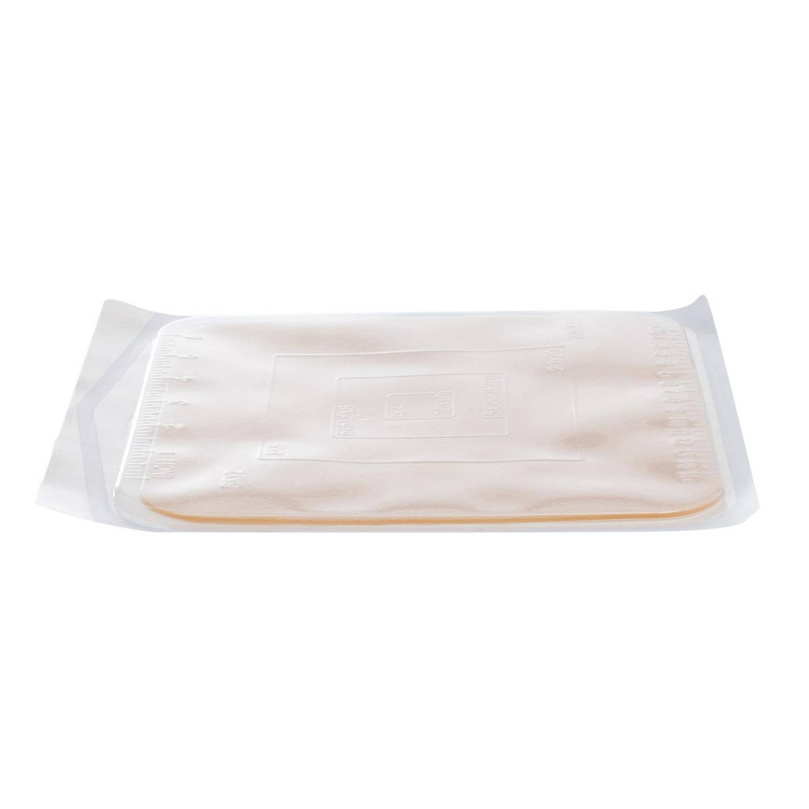 Aposito Parche Hidrocoloide DuoDerm CGF 20x20cm - Convatec