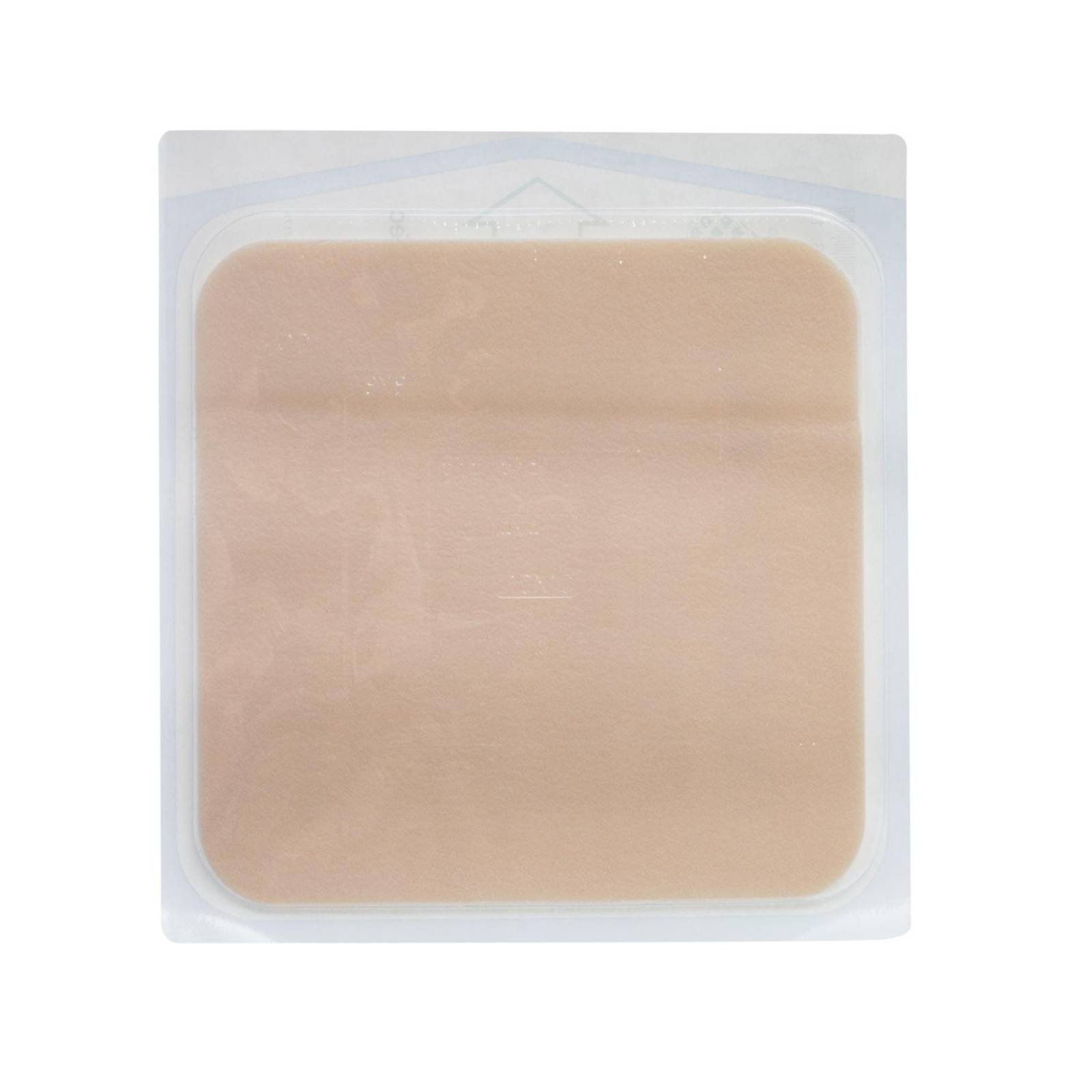 Aposito Parche Hidrocoloide DuoDerm CGF 20x20cm - Convatec