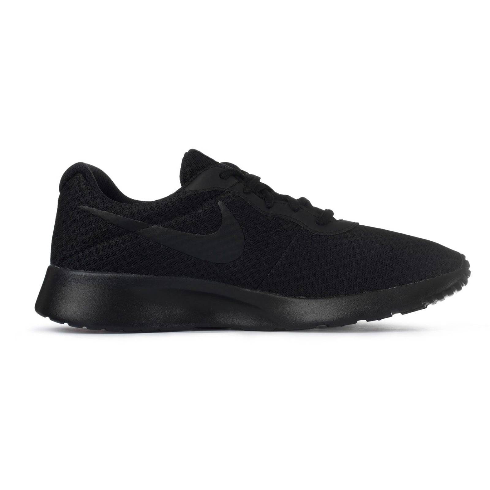 Tenis Nike Tanjun - DJ6258001 - Negro - Hombre 
