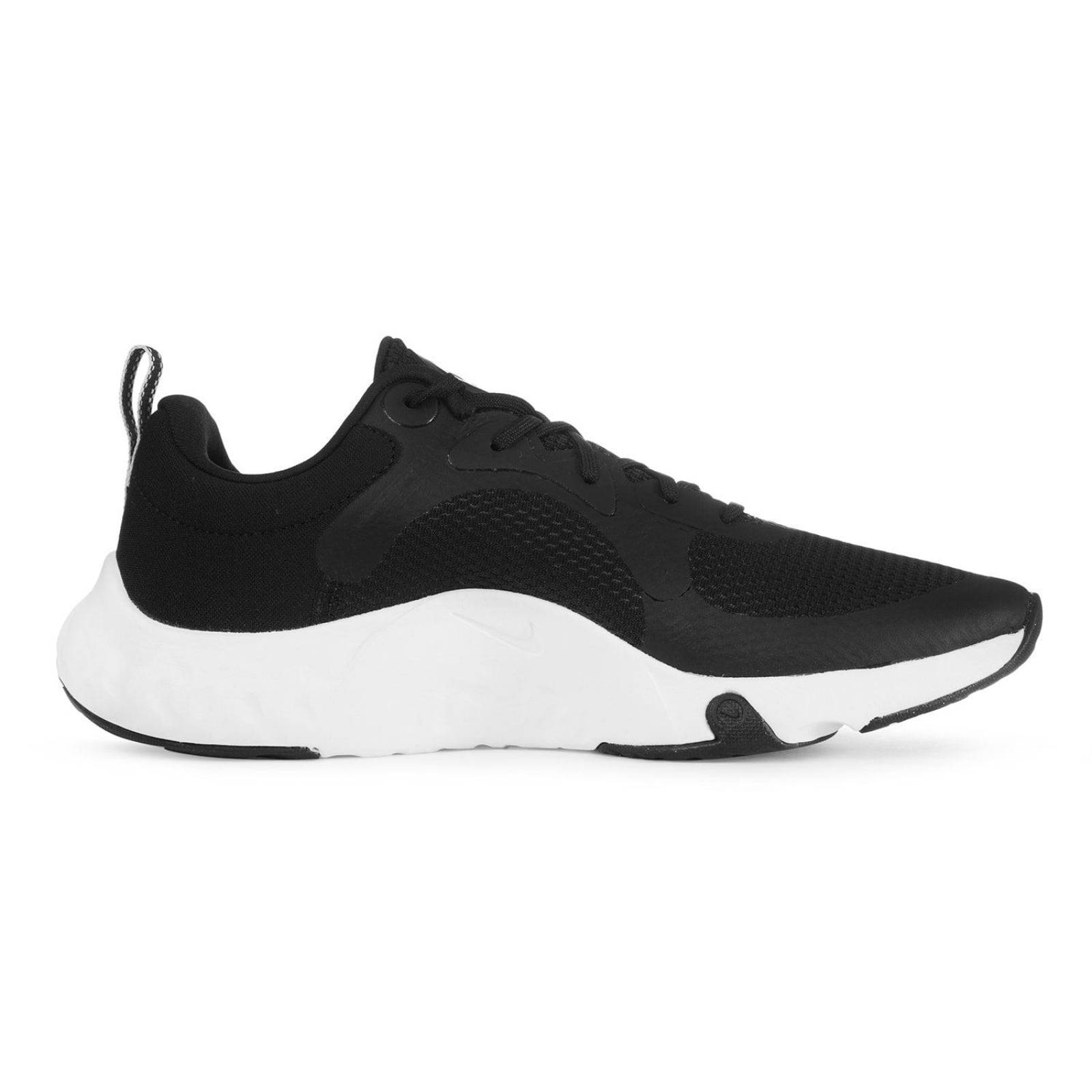 Tenis Nike Renew In-Season TR 11 - DA1349004 - Negro - Mujer 