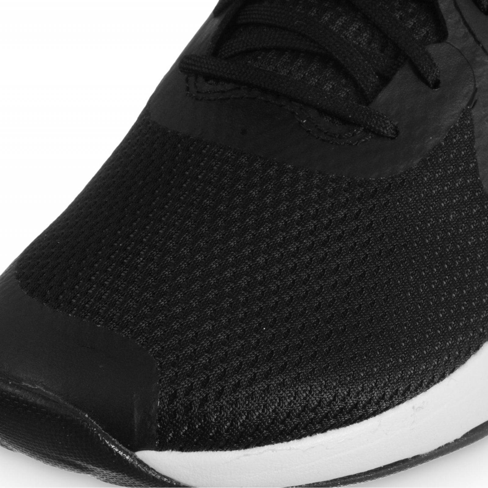 Tenis Nike Renew In-Season TR 11 - DA1349004 - Negro - Mujer 