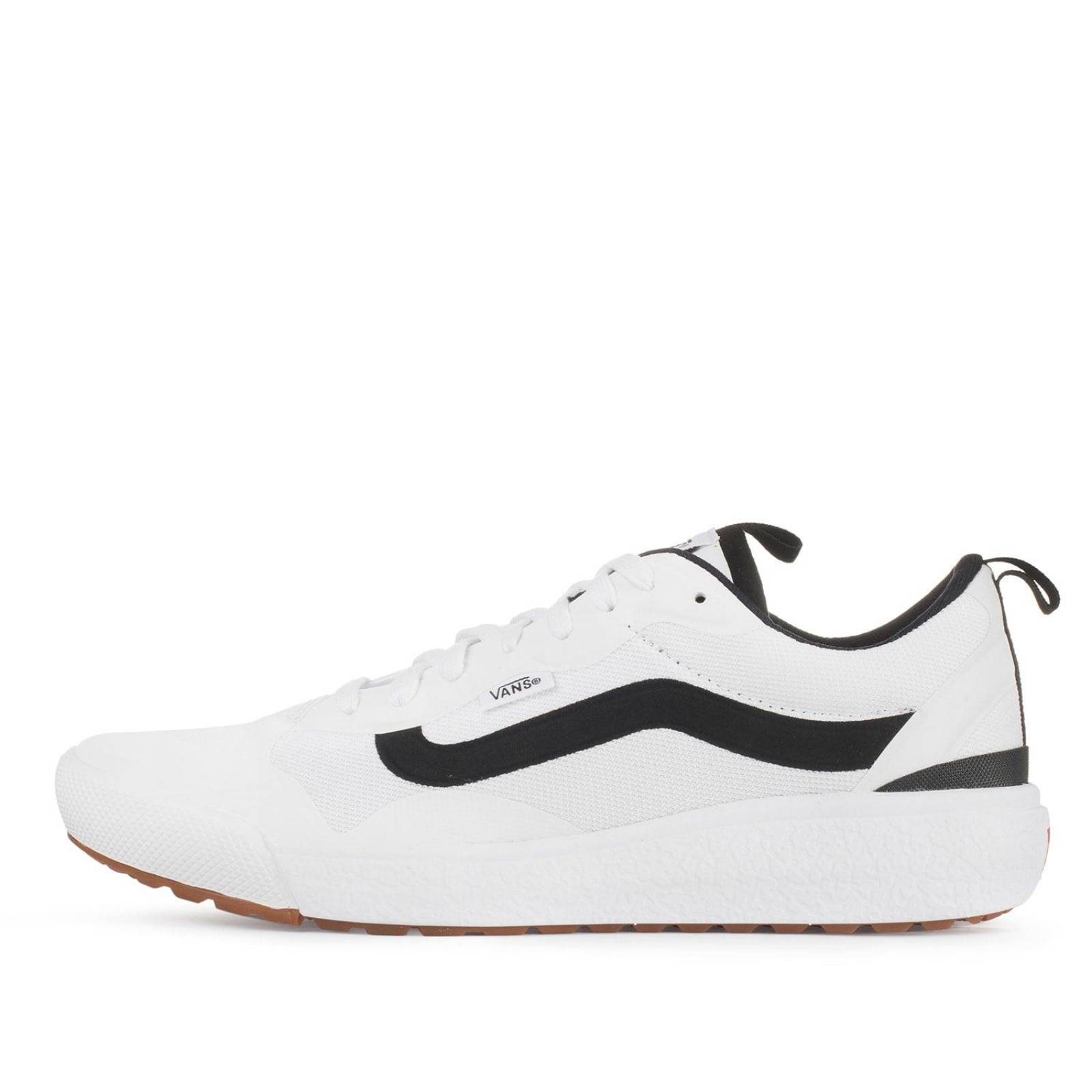 Tenis Vans Ultrarange Exo - 4U1KWHT - Blanco - Hombre