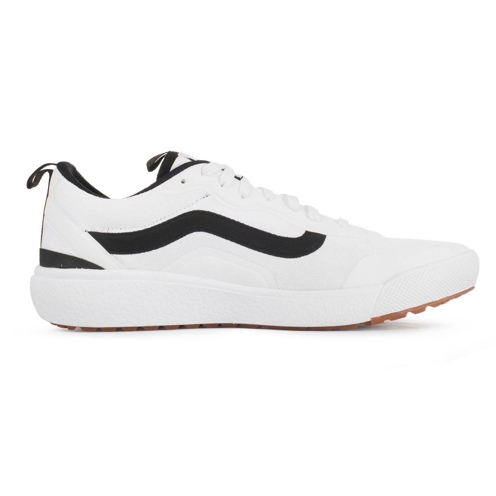 Tenis Vans Ultrarange Exo - 4U1KWHT - Blanco - Hombre