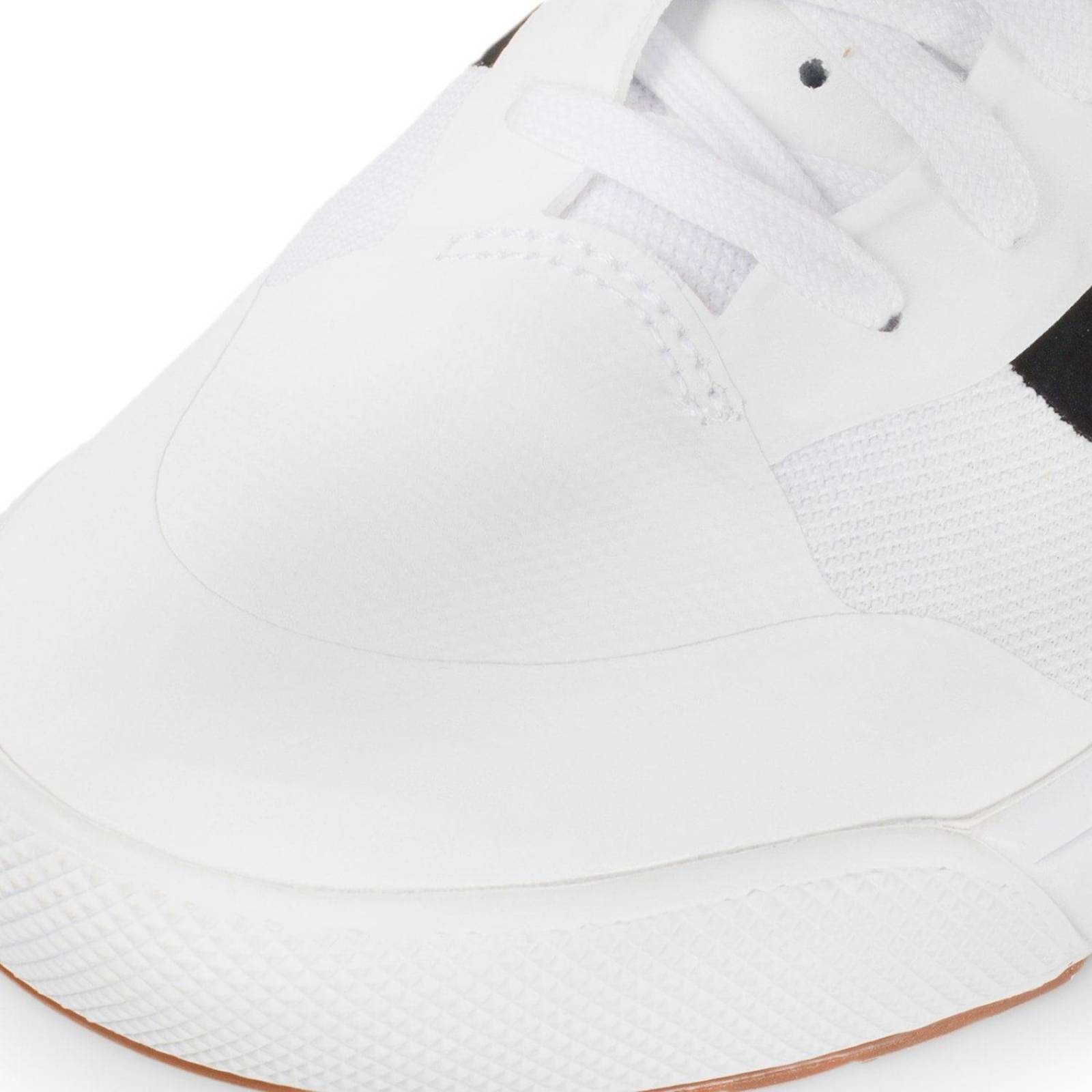 Tenis Vans Ultrarange Exo - 4U1KWHT - Blanco - Hombre