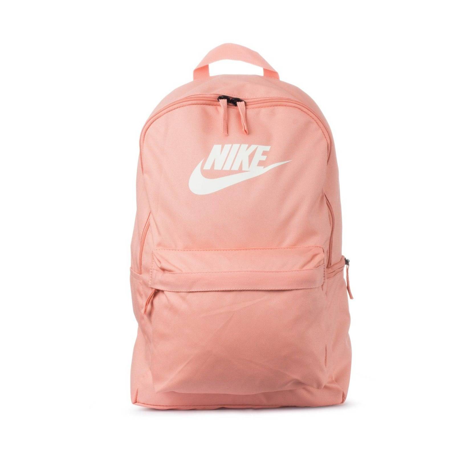 Mochila Nike Heritage - DC4244824 - Rosa - Unisex 