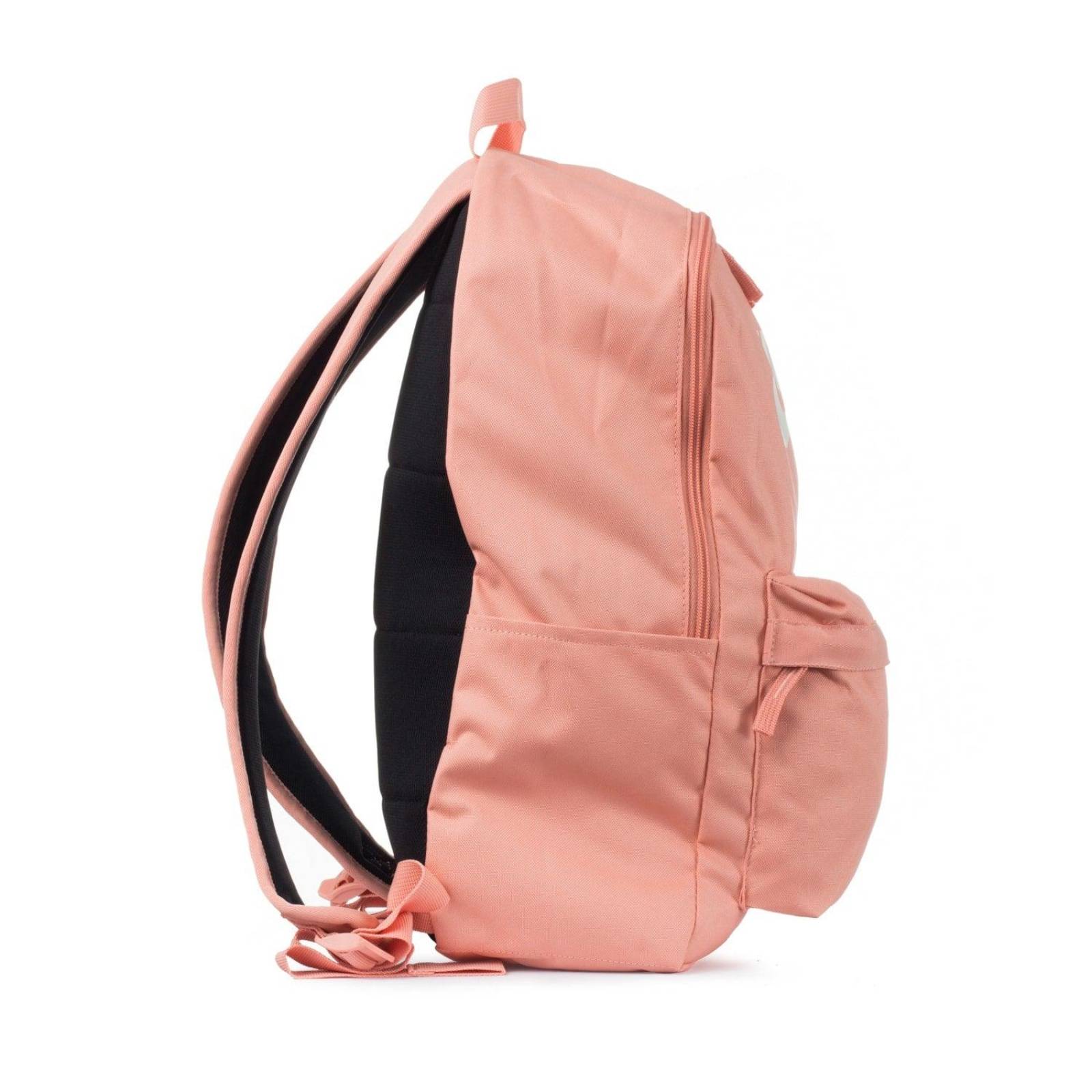 Mochila Nike Heritage - DC4244824 - Rosa - Unisex 