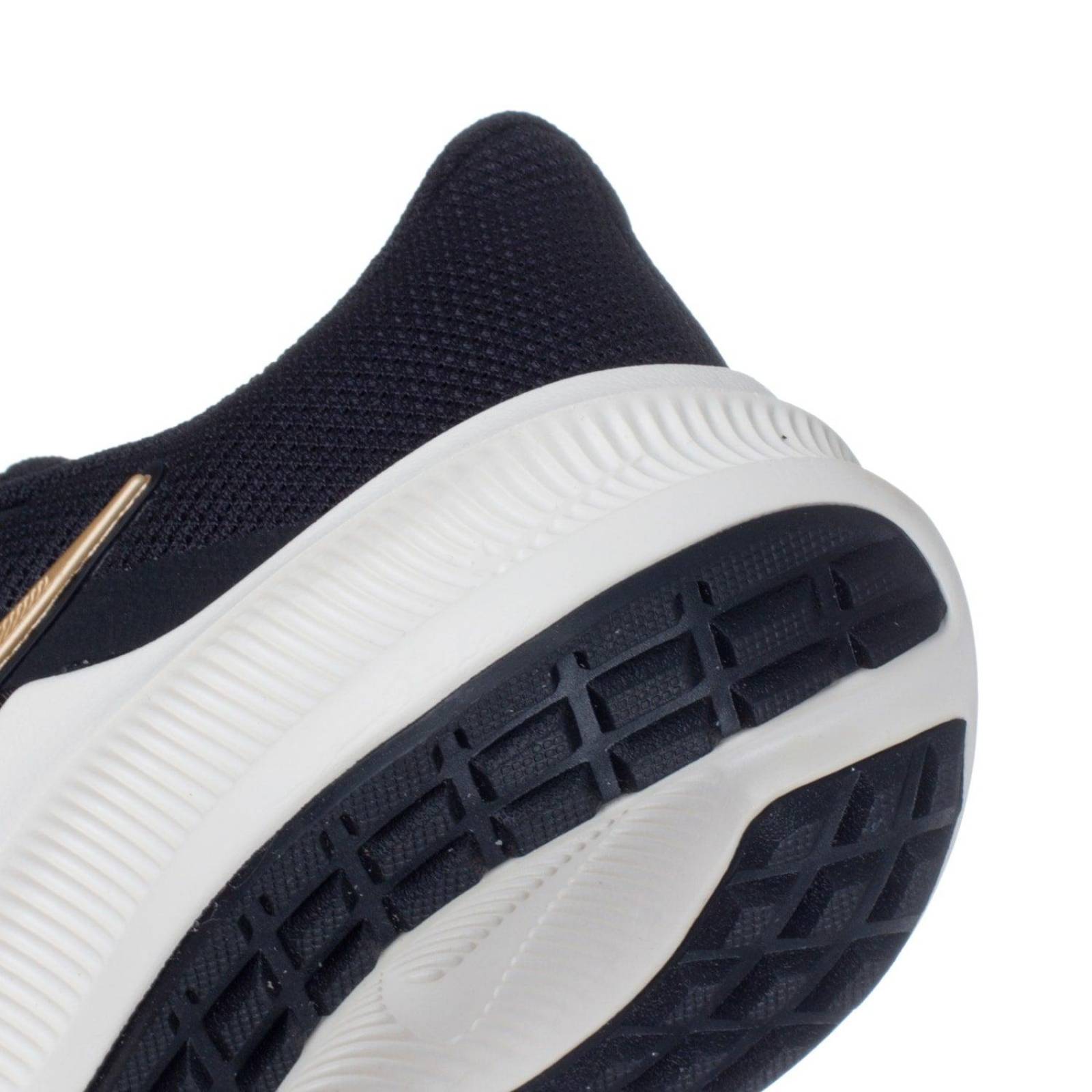 Tenis Nike Downshifter 11 - CW3413002 - Negro - Mujer 