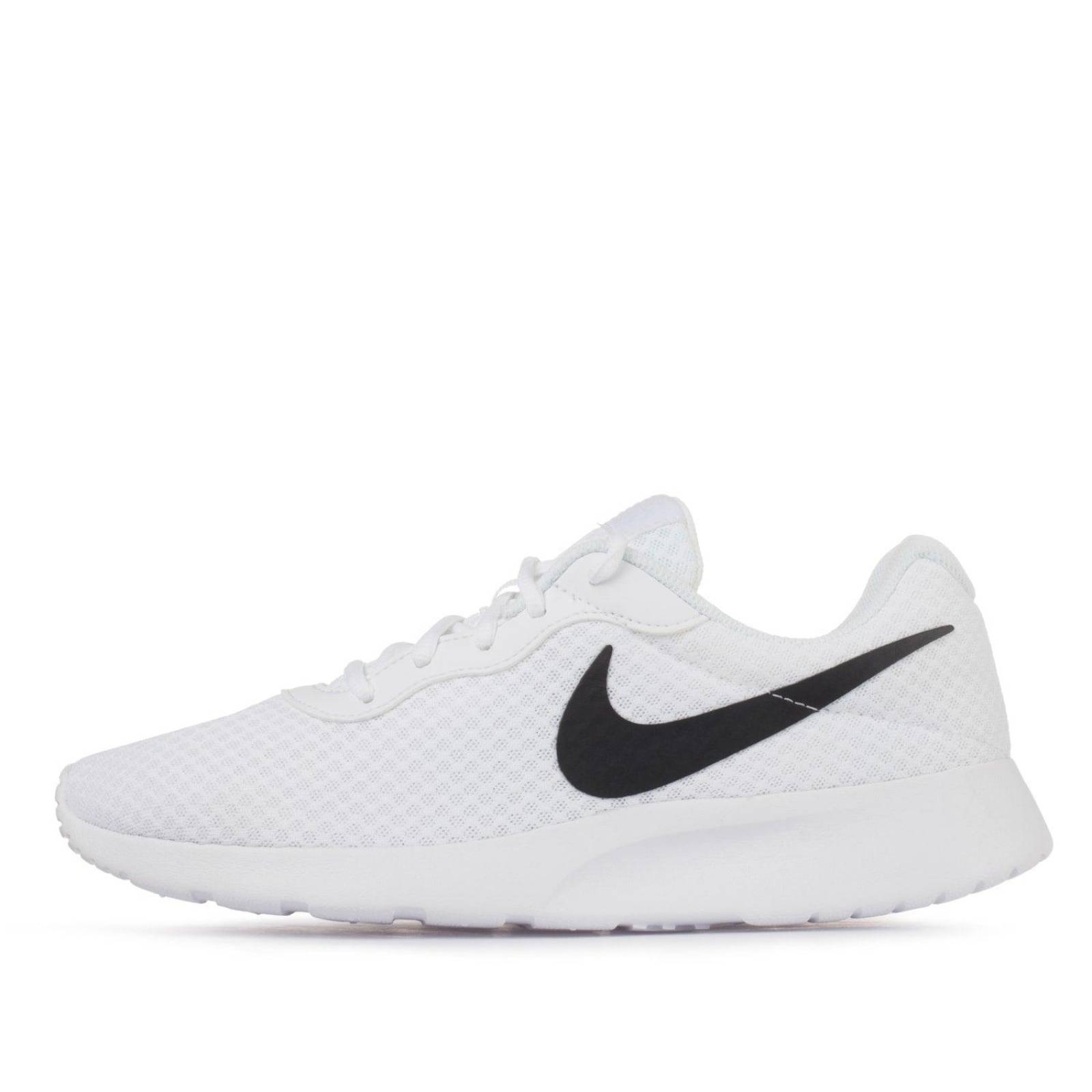 Tenis Nike Tanjun - DJ6258100 - Blanco - Hombre 