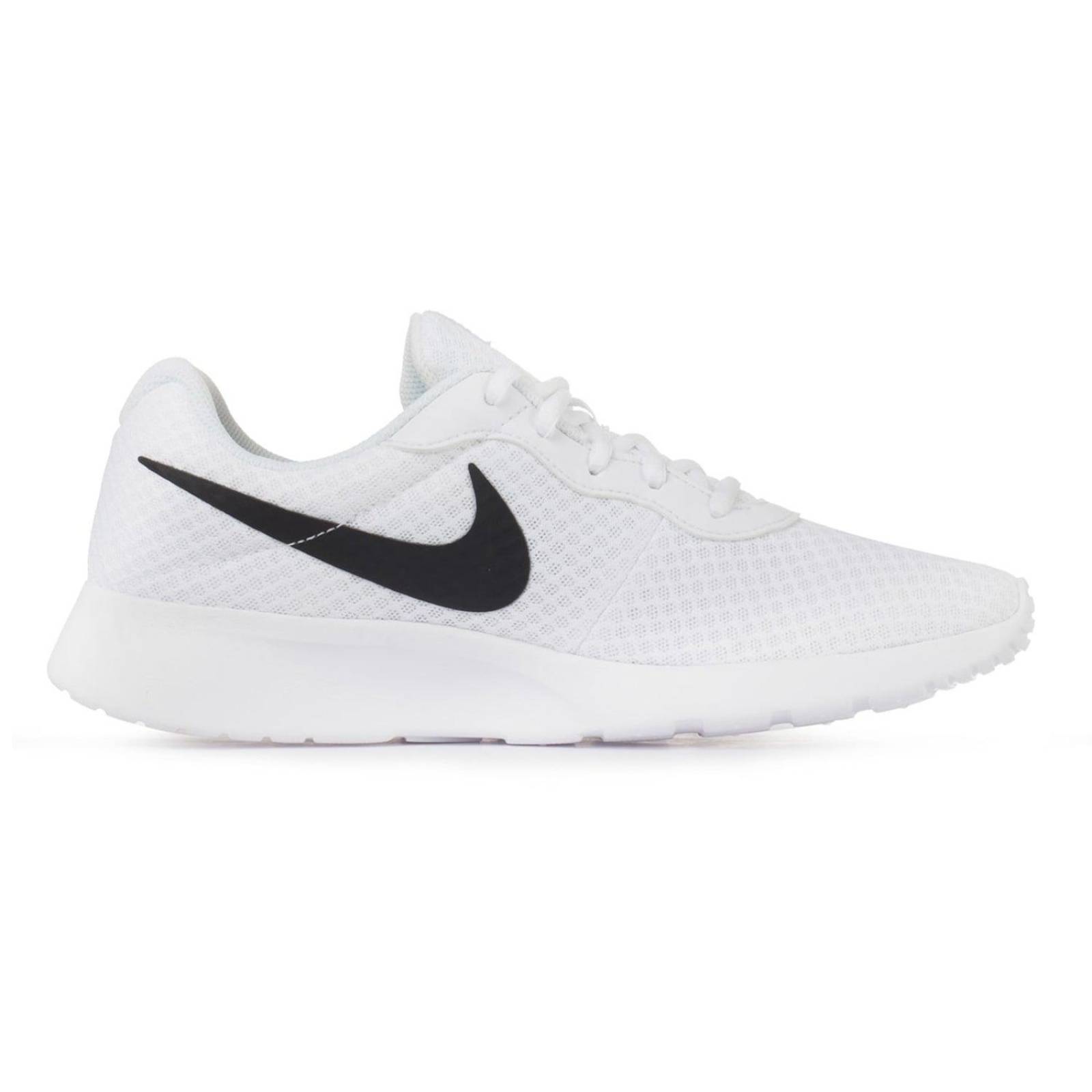 Tenis Nike Tanjun - DJ6258100 - Blanco - Hombre 