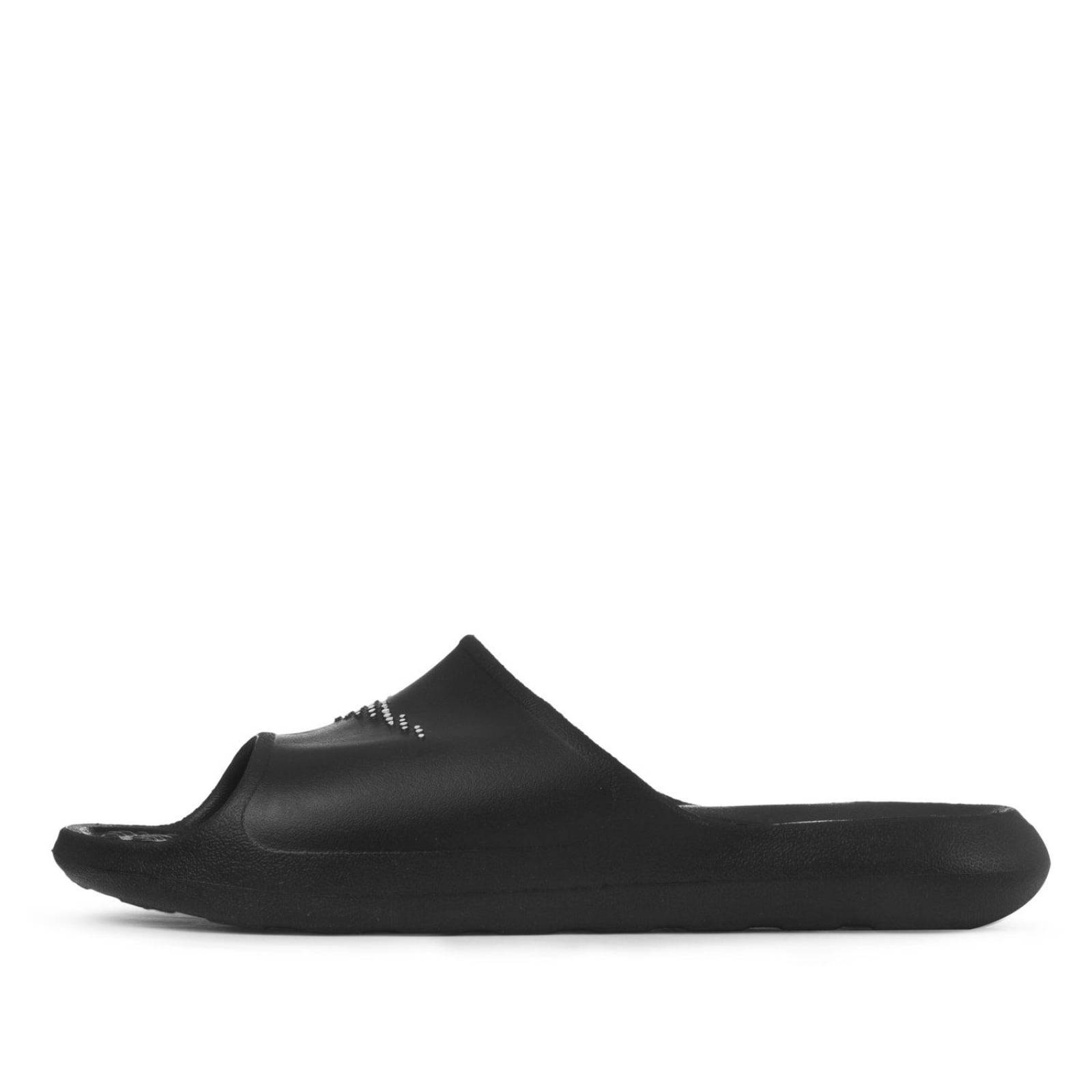 Sandalias Nike Victori One Shower - CZ7836001 - Negro - Mujer 