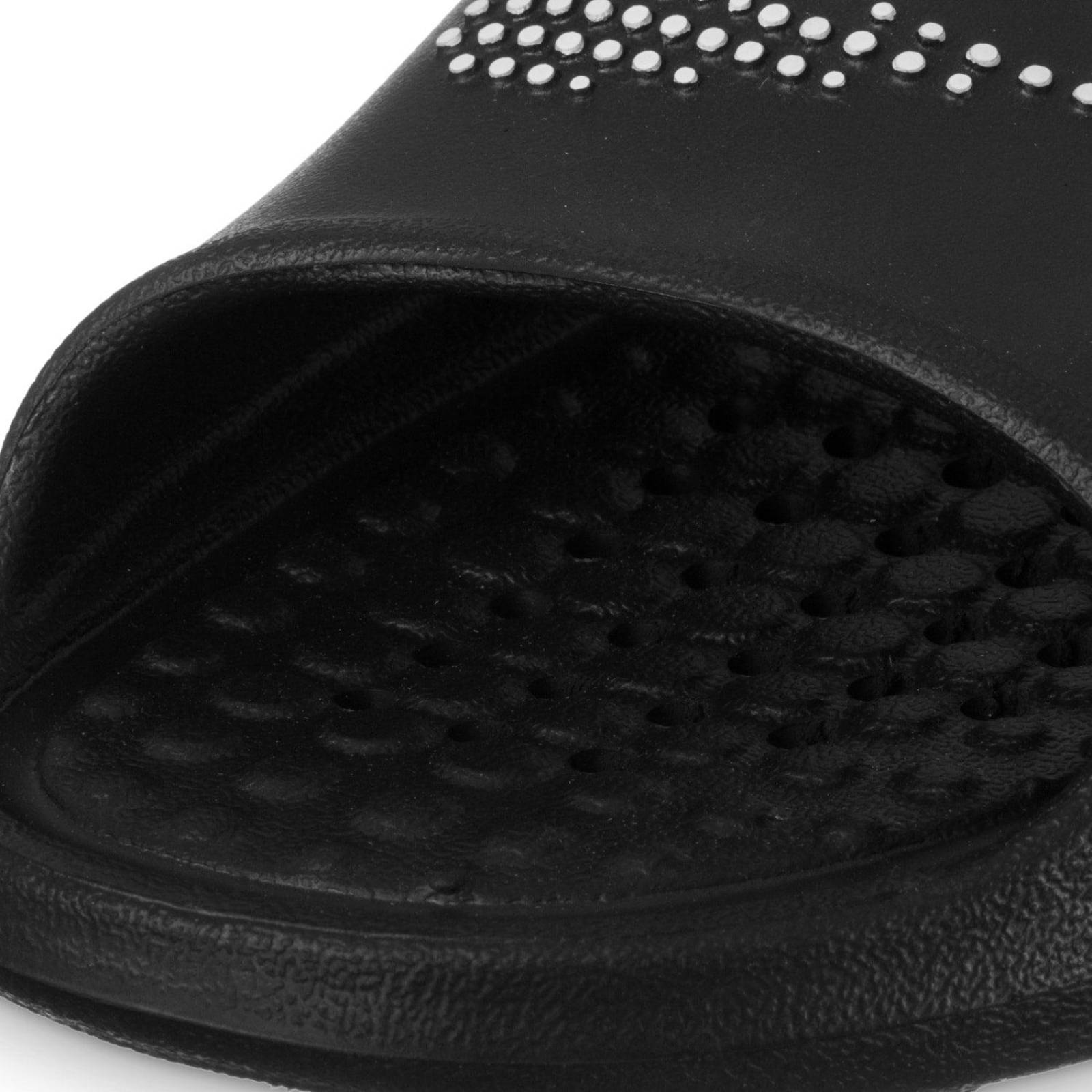 Sandalias Nike Victori One Shower - CZ7836001 - Negro - Mujer 