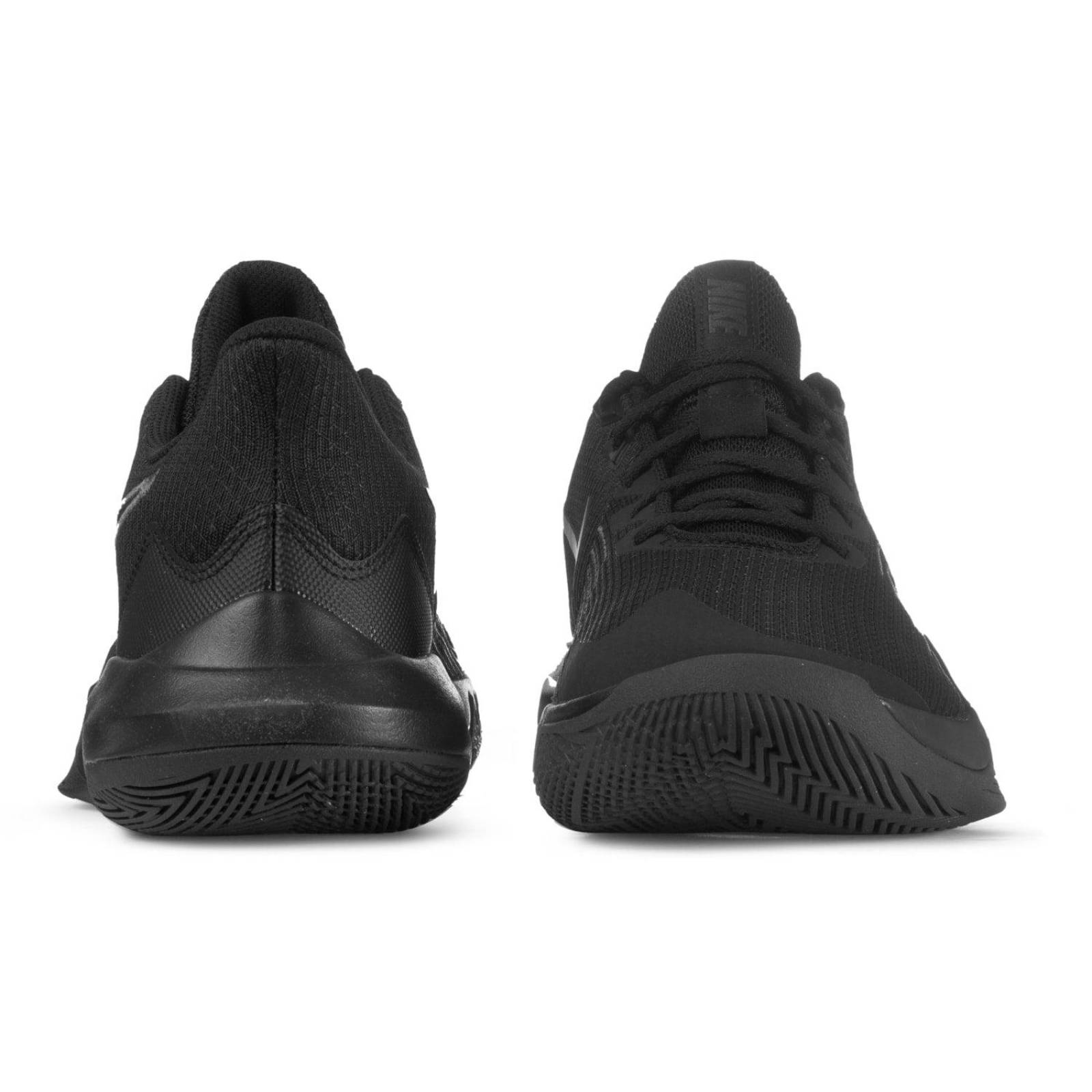 Tenis Nike Precision V - CW3403006 - Negro - Hombre 