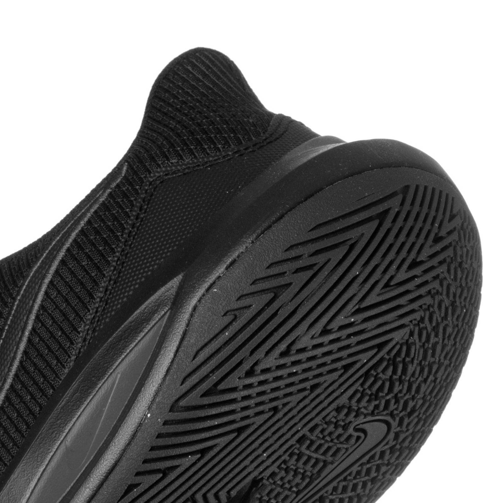 Tenis Nike Precision V - CW3403006 - Negro - Hombre 