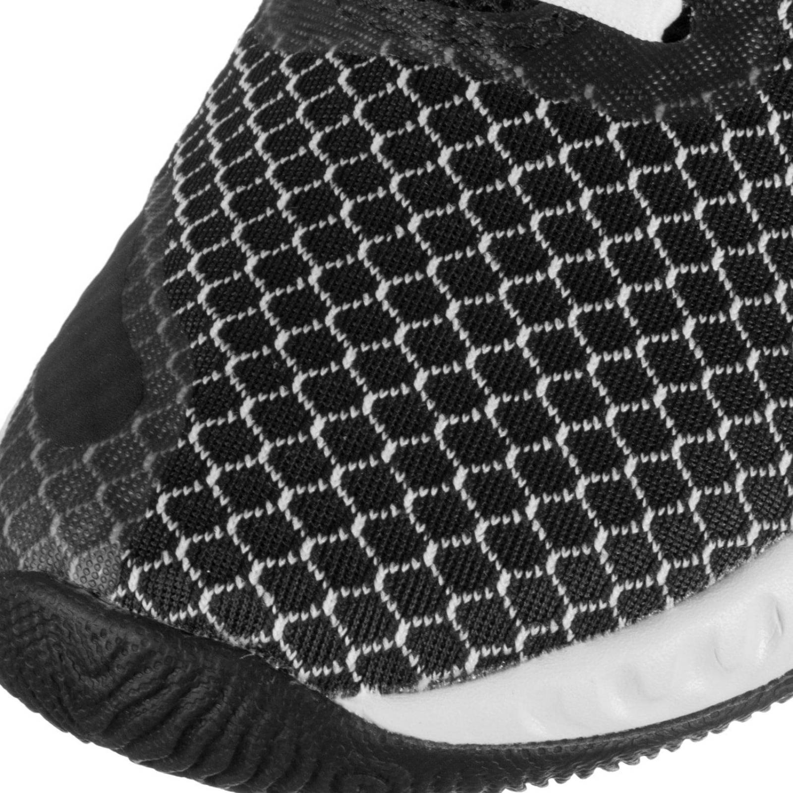 Tenis Nike Renew Elevate II - CW3406004 - Negro - Hombre 