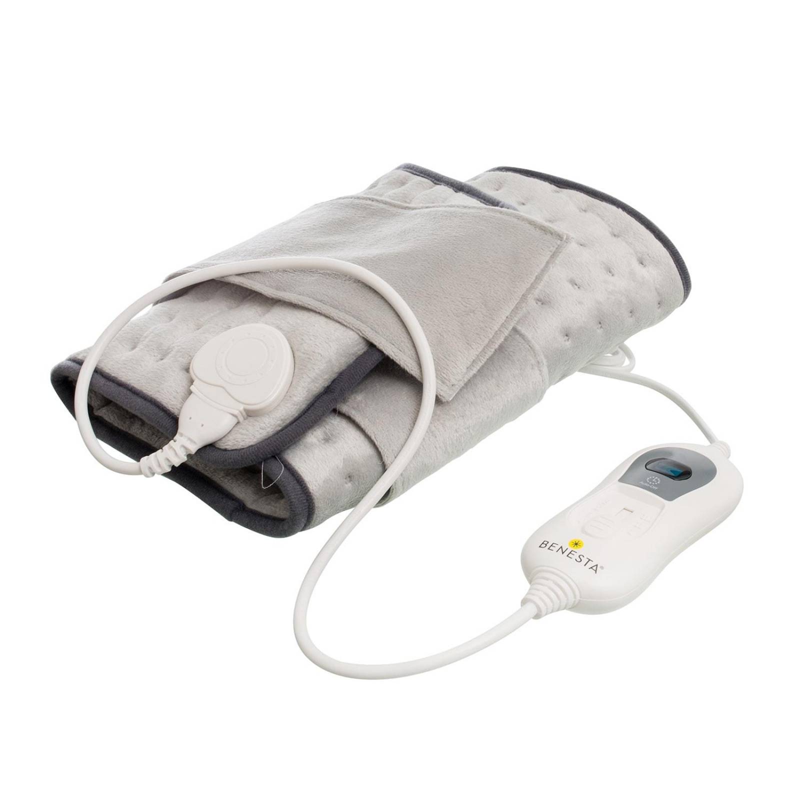 Cojín Eléctrico Térmico Lumbar 3 Niveles HP 321 - Benesta