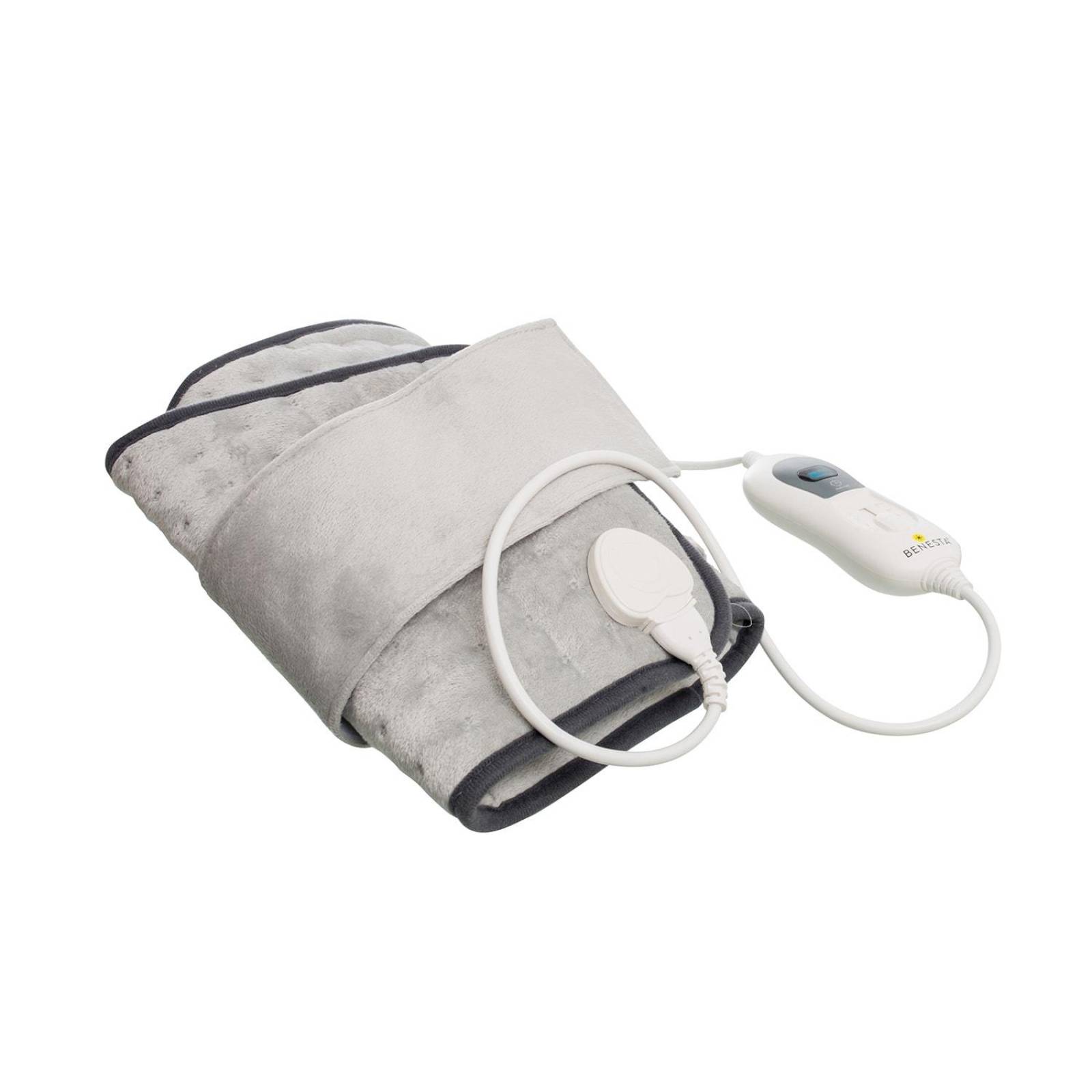 Cojín Eléctrico Térmico Lumbar 3 Niveles HP 321 - Benesta