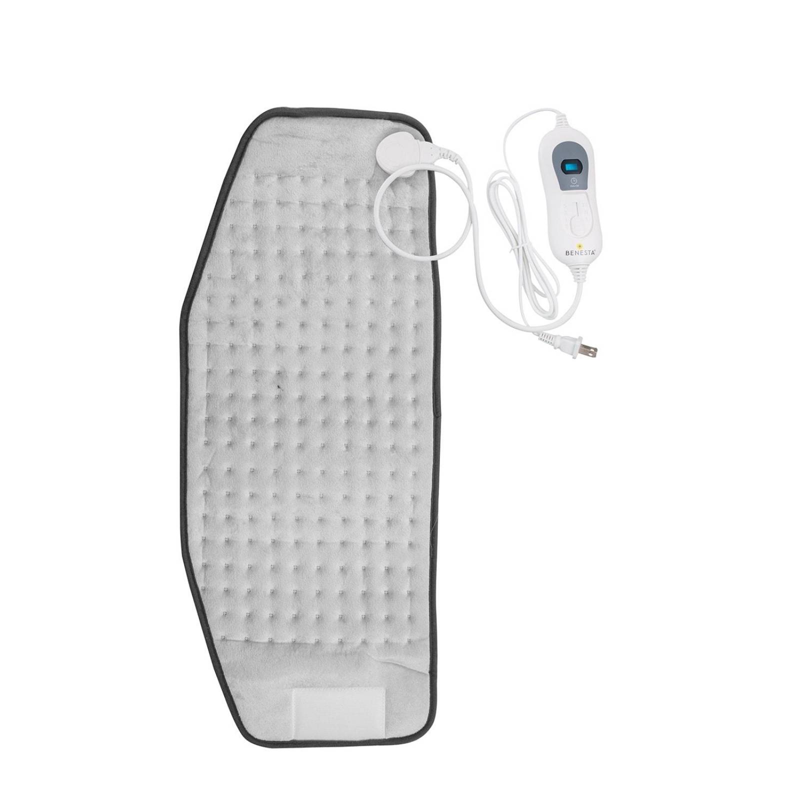 Cojín Eléctrico Térmico Lumbar 3 Niveles HP 321 - Benesta