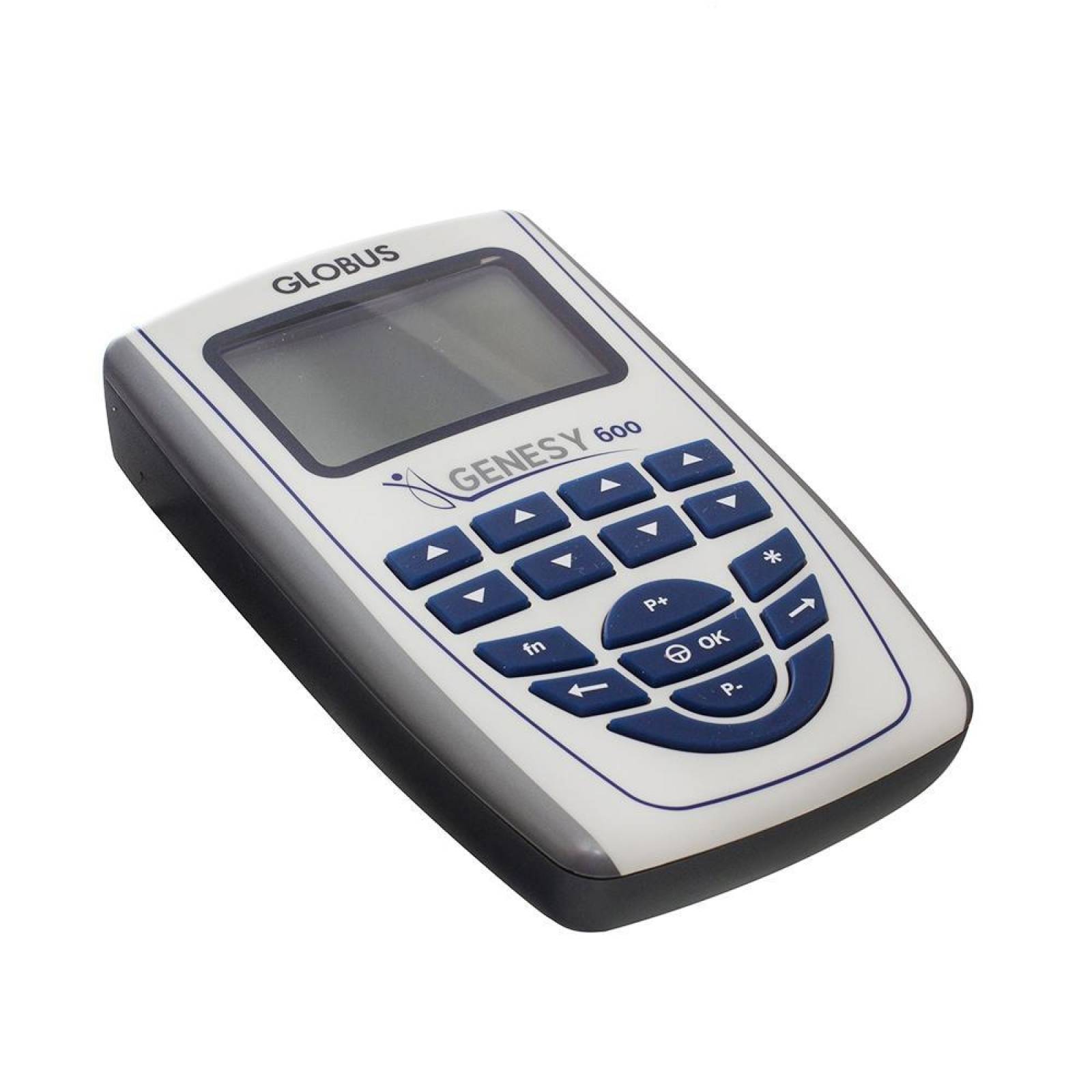 Electroestimulador TENS / EMS Genesy 600 - Globus 