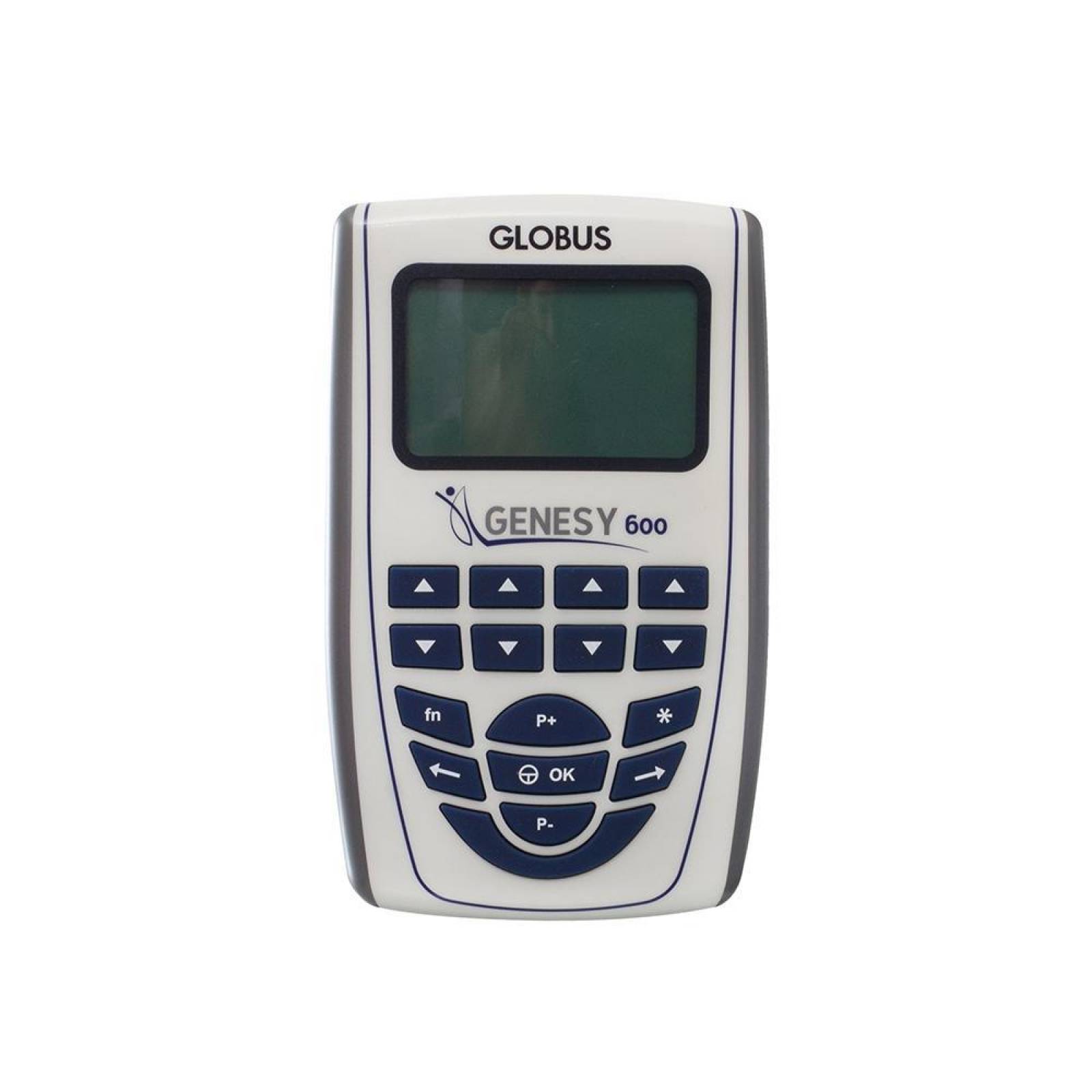 Electroestimulador TENS / EMS Genesy 600 - Globus 