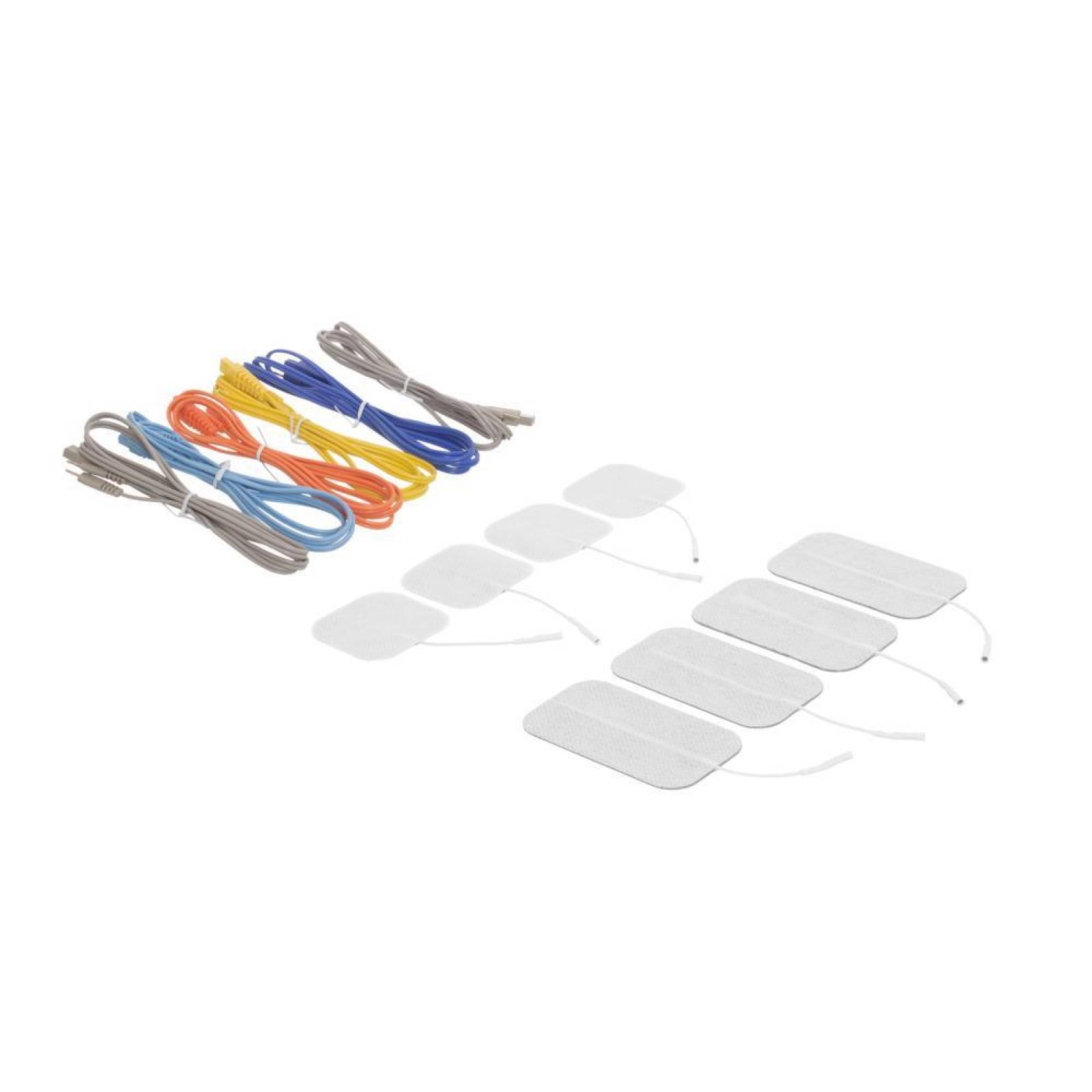 Electroestimulador TENS / EMS Genesy 600 - Globus 