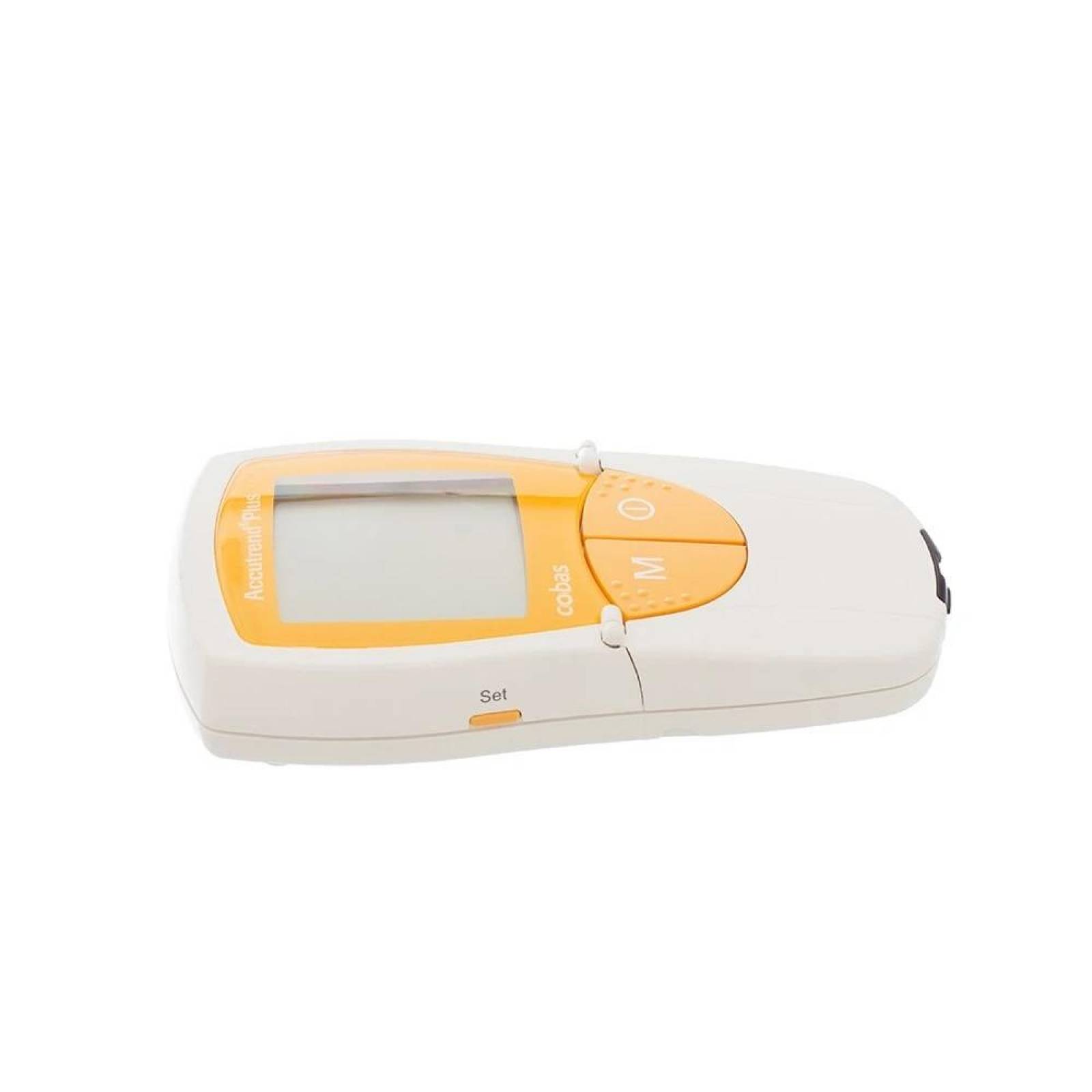 Accutrend Plus Colesterol, Triglicéridos, Glucosa, Lactato - Roche 