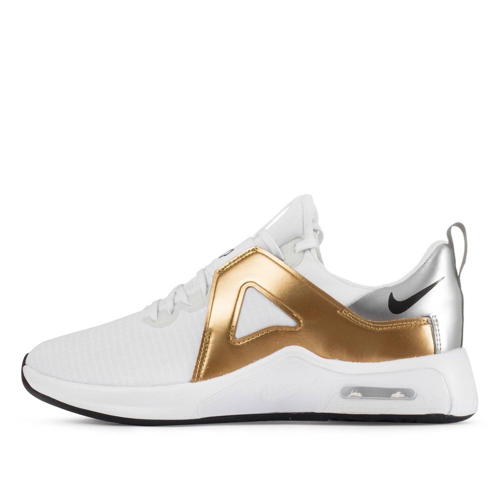 Tenis Nike Air Max Bella TR 5 - DD9285107 - Blanco - Mujer 