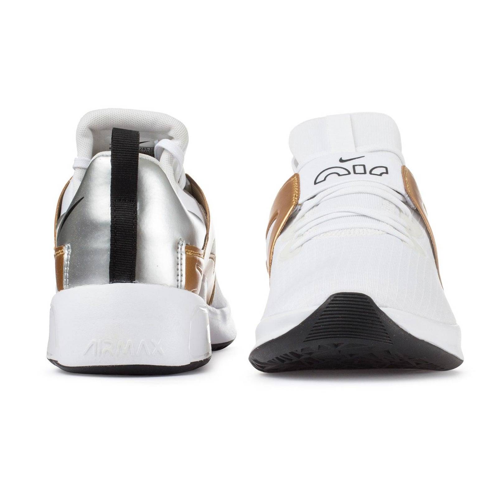 Tenis Nike Air Max Bella TR 5 - DD9285107 - Blanco - Mujer 