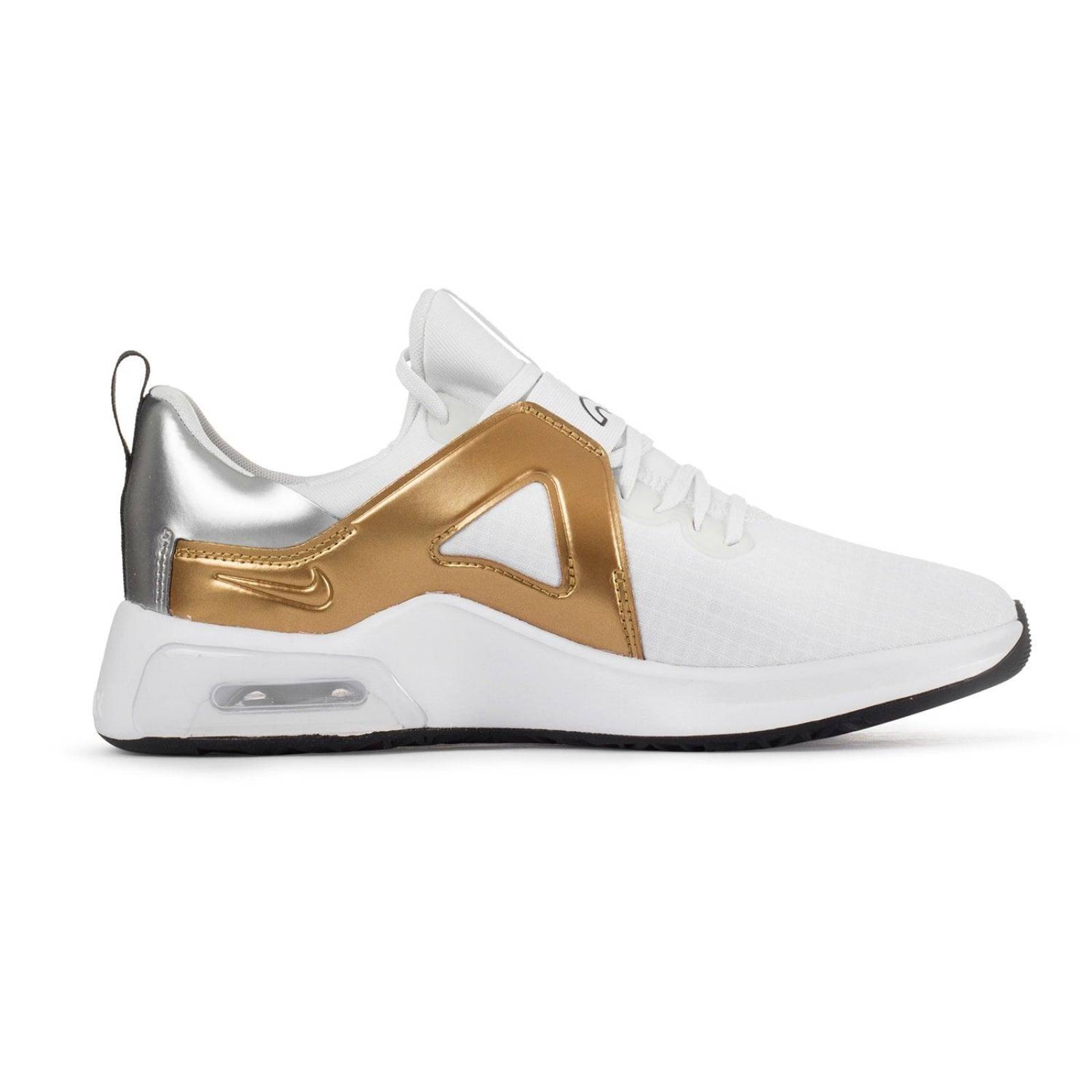 Tenis Nike Air Max Bella TR 5 - DD9285107 - Blanco - Mujer 
