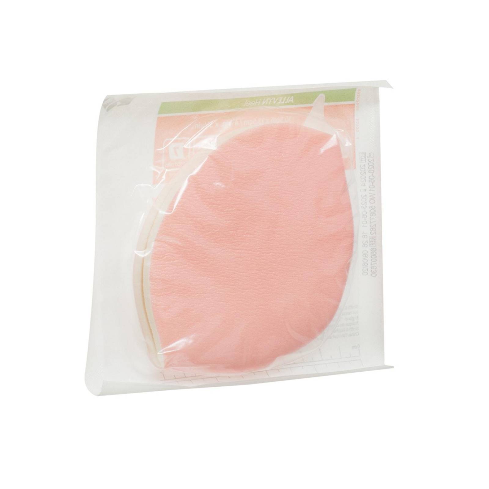 Aposito No Adhesivo Allevyn Heel 10.5x13.5cm - Smith&Nephew 