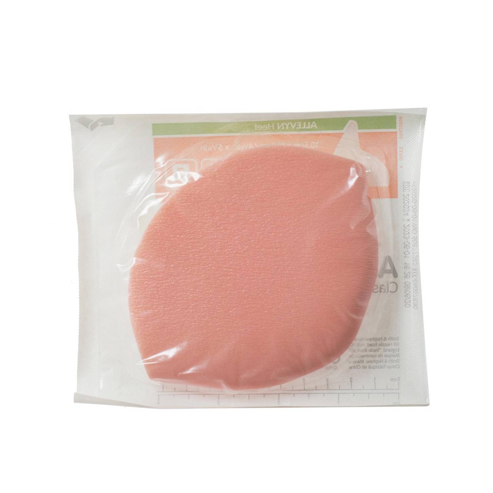 Aposito No Adhesivo Allevyn Heel 10.5x13.5cm - Smith&Nephew 