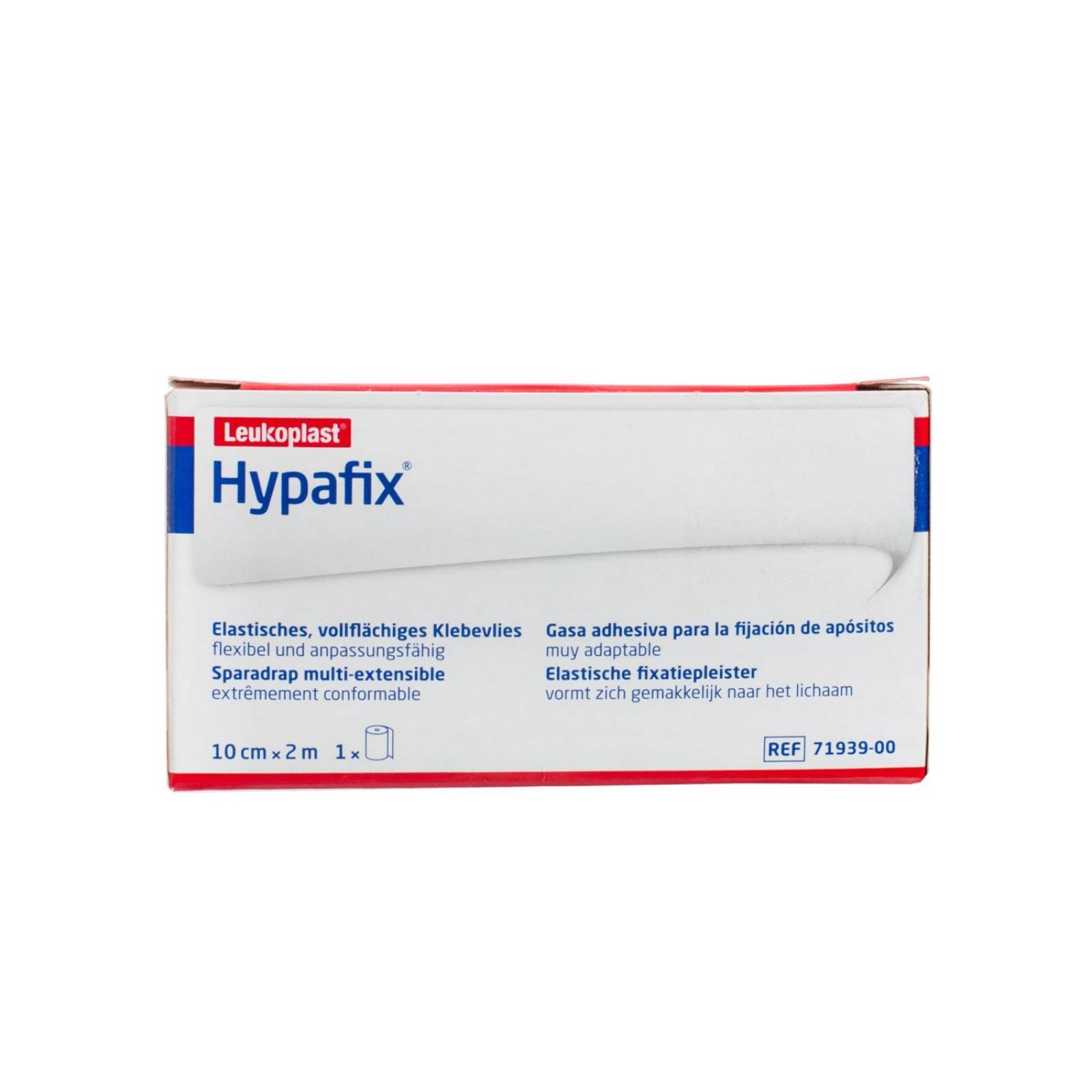 Cinta Adhesiva Leukoplast Hypafix 2m x 10cm - BSN 