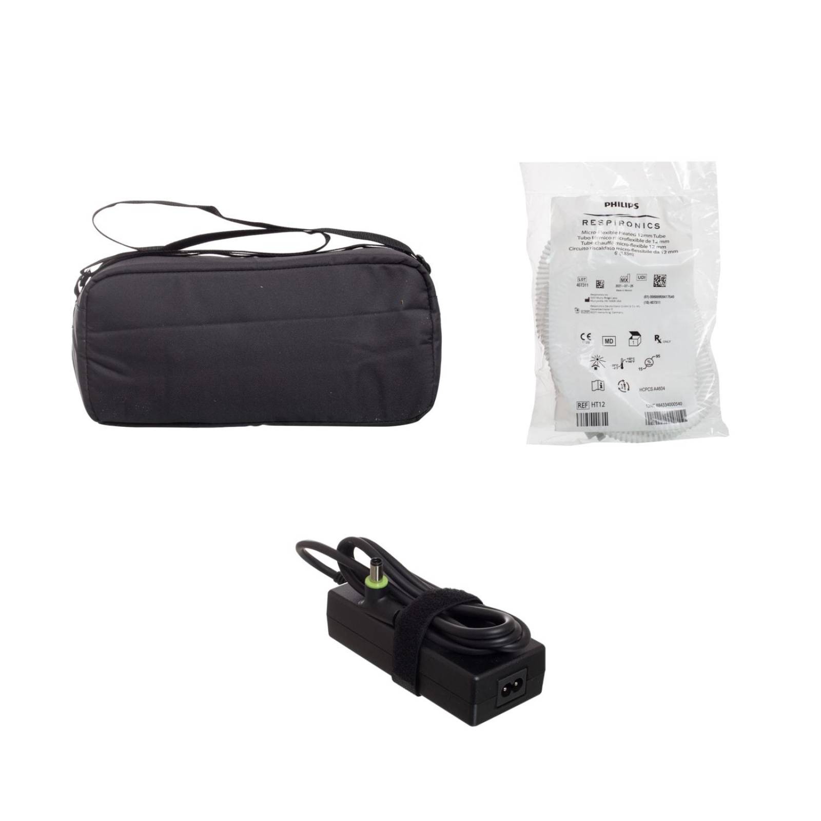 Sistema de Terapia Auto CPAP Dreamstation 2 Advanced - Philips Respironics 