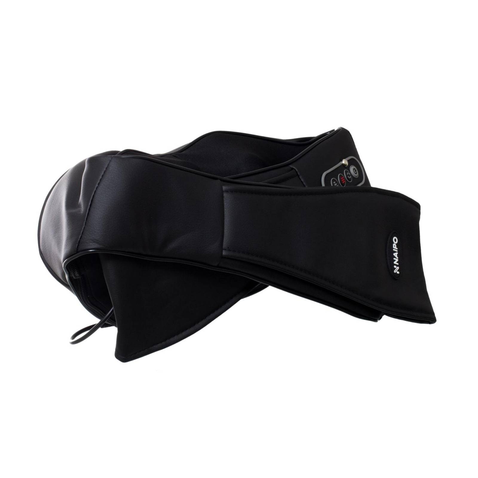 Masajeador de Cuello y Hombros con Calor MGS-150DC - Naipo 